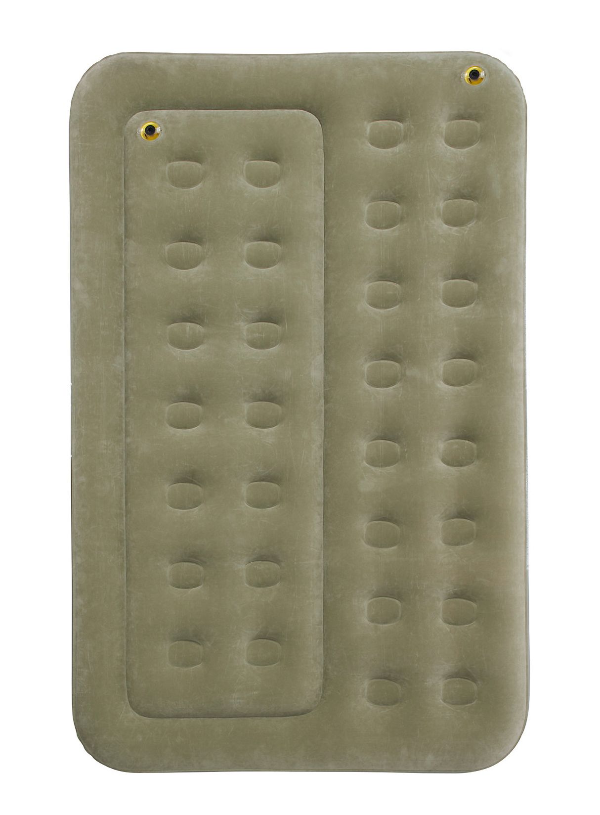 Planinarski madrac Coleman Comfort Bed Compact Double