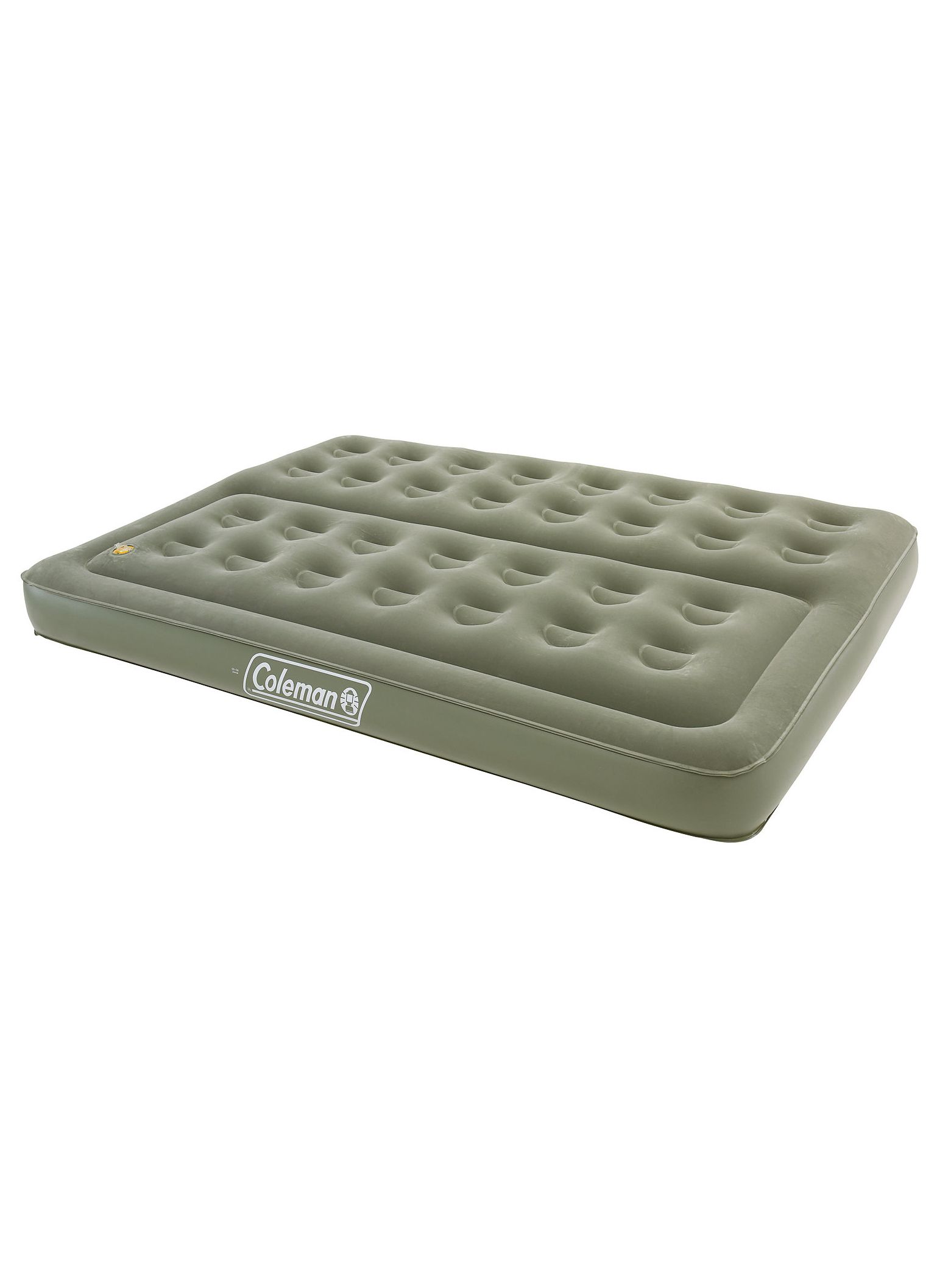 Madrac na napuhavanje Coleman Comfort Bed Double