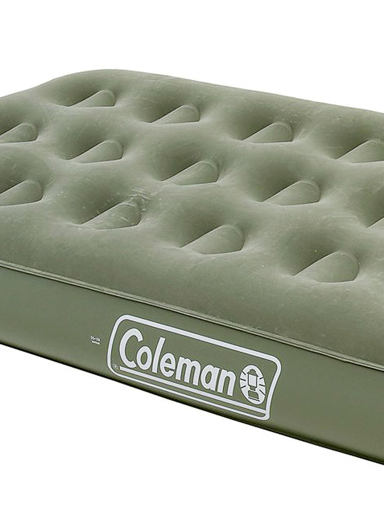 Madrac na napuhavanje Coleman Comfort Bed Single