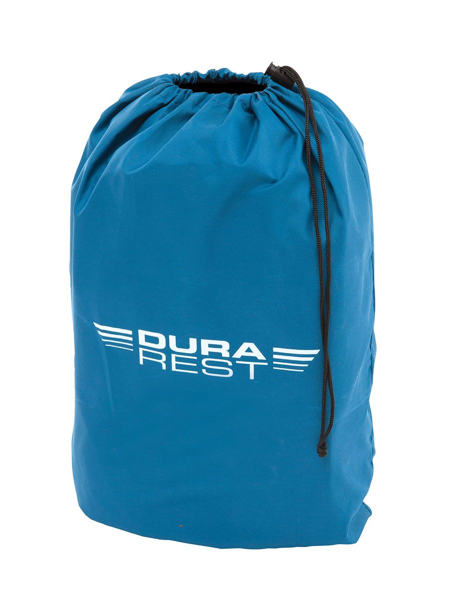 Madrac na napuhavanje Coleman Extra Durable Airbed Single