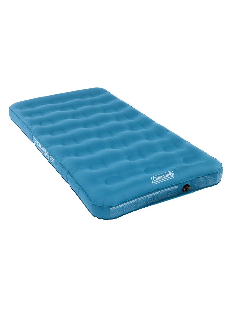 Madrac na napuhavanje Coleman Extra Durable Airbed Single