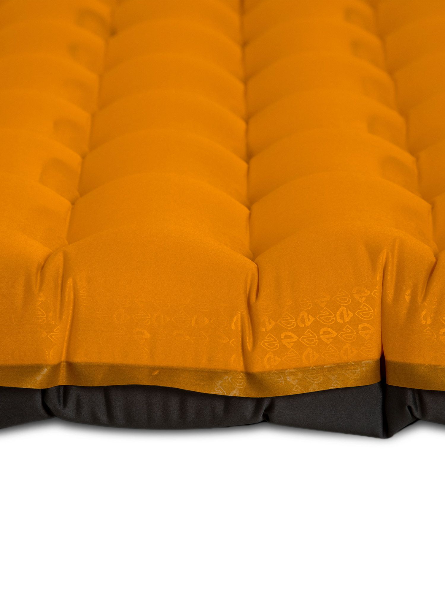 Madrac na napuhavanje Nemo Tensor Insulated Long Wide - marigold
