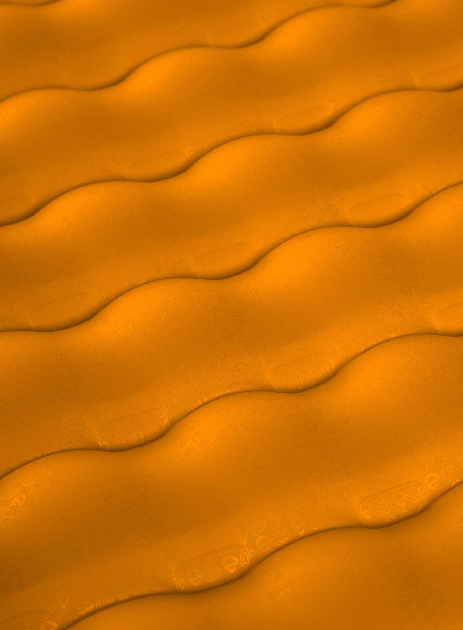 Madrac na napuhavanje Nemo Tensor Insulated Long Wide - marigold