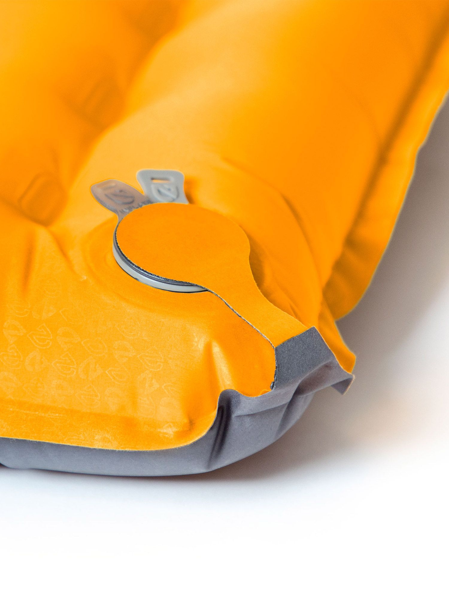 Madrac na napuhavanje Nemo Tensor Insulated Long Wide - marigold