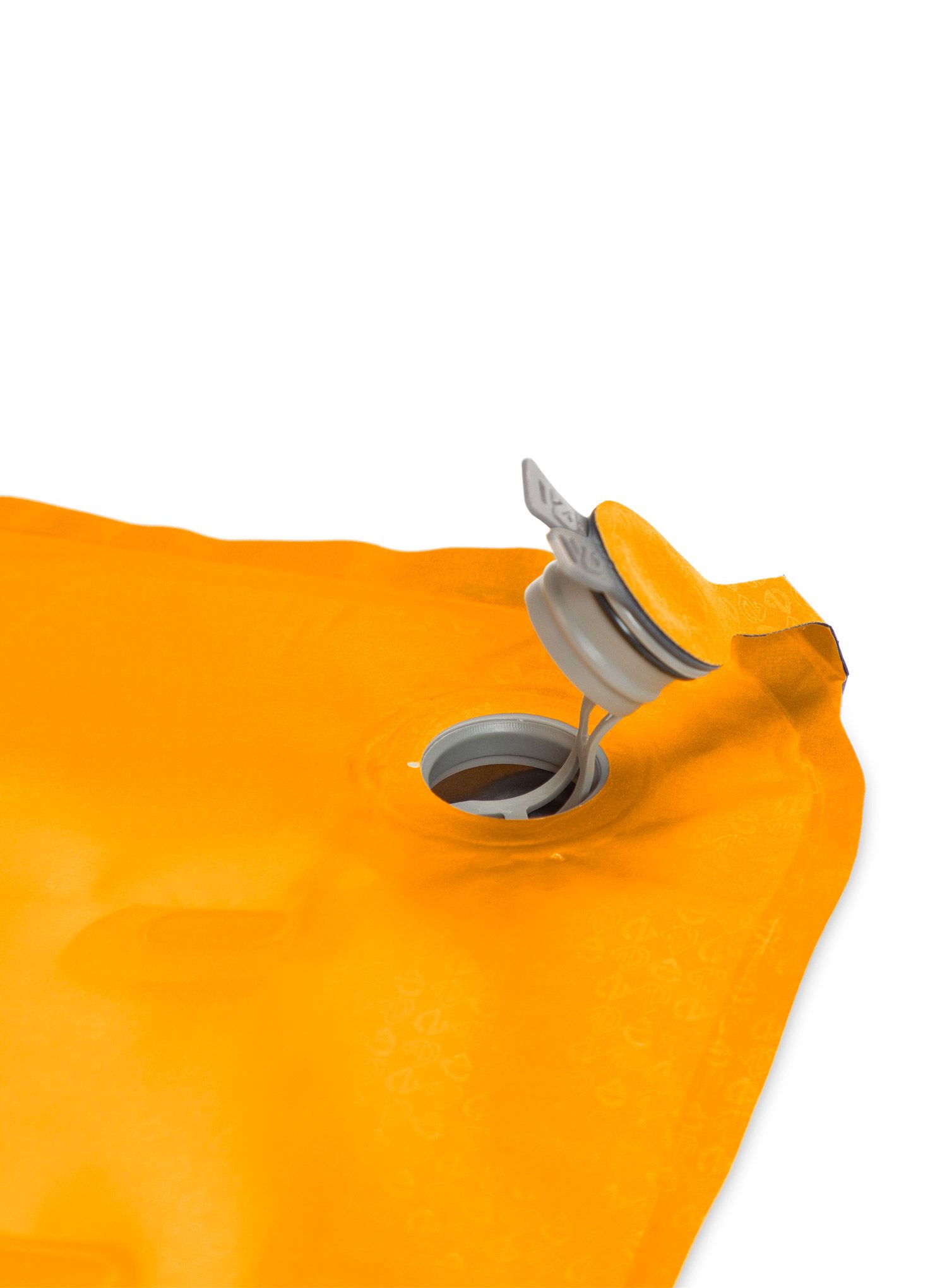 Madrac na napuhavanje Nemo Tensor Insulated Long Wide - marigold