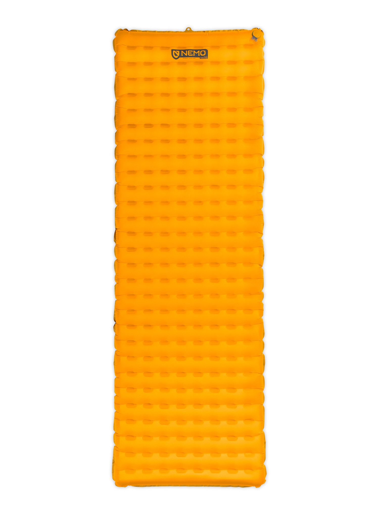 Madrac na napuhavanje Nemo Tensor Insulated Long Wide - marigold