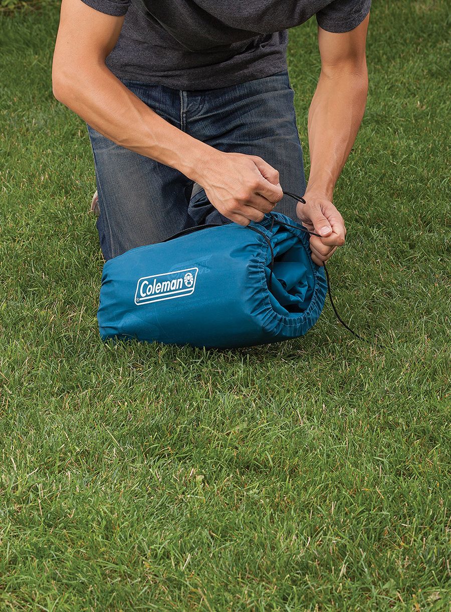 Planinarski madrac Coleman Extra Durable Airbed Double