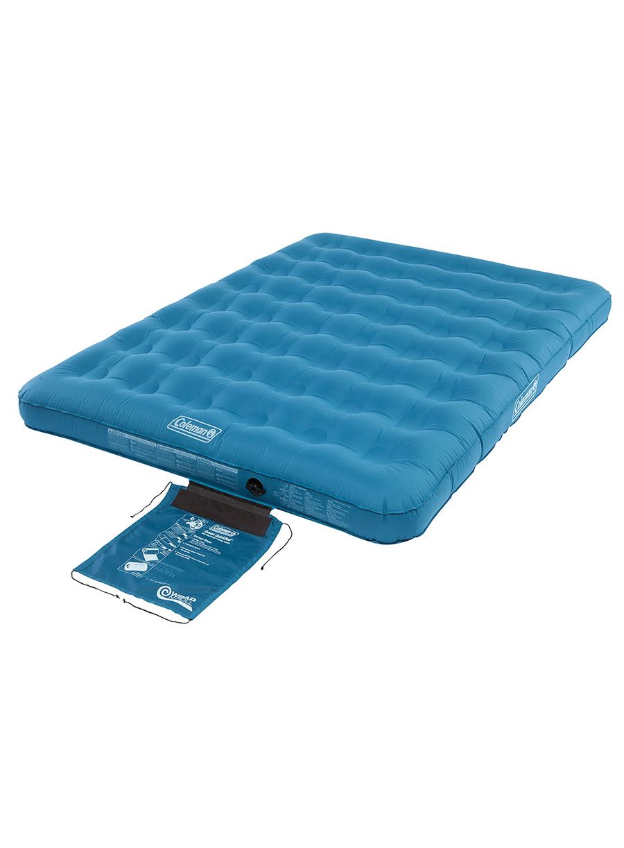 Planinarski madrac Coleman Extra Durable Airbed Double