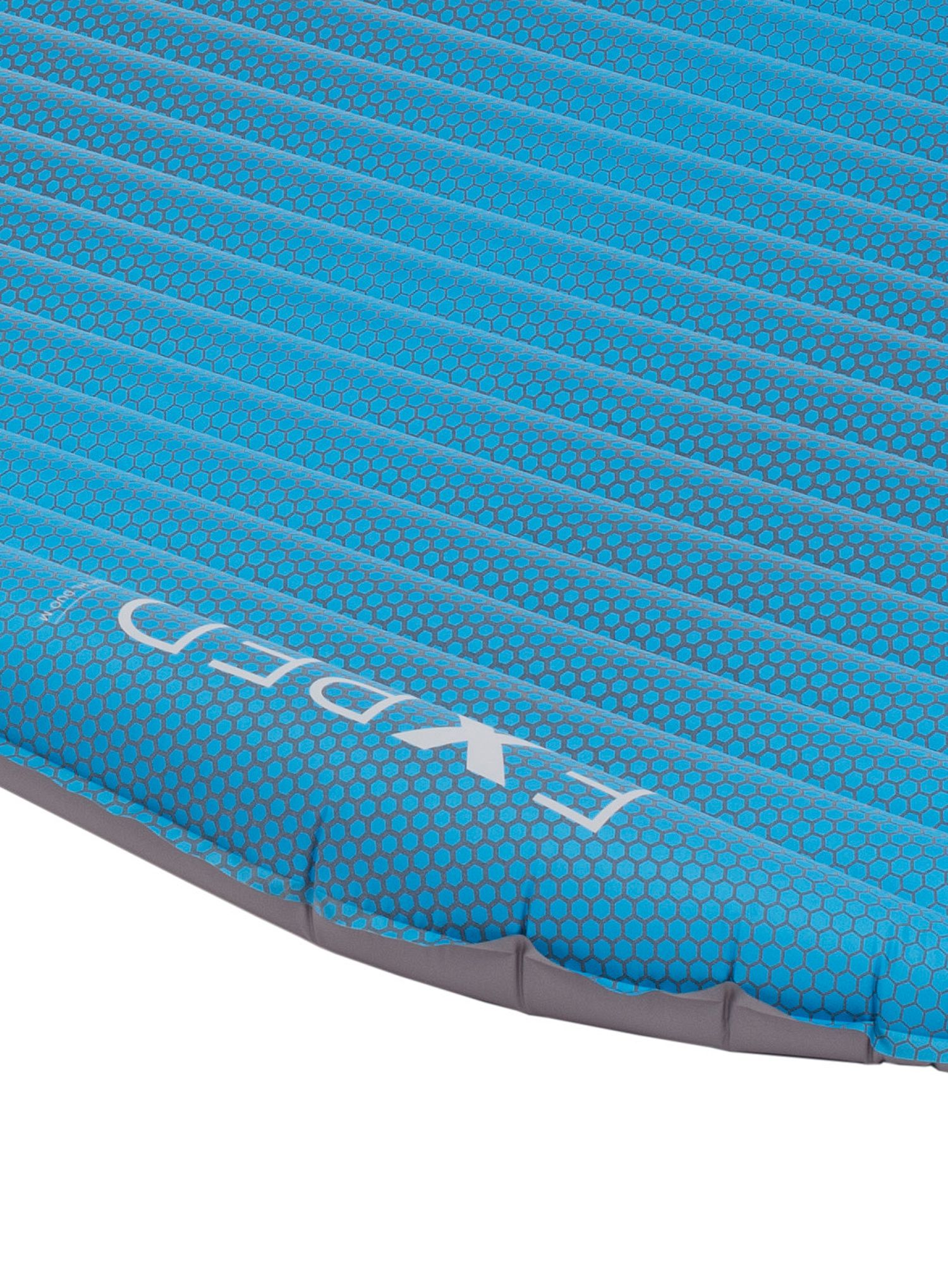 Madrac na napuhavanje Exped AirMat HL Duo LW