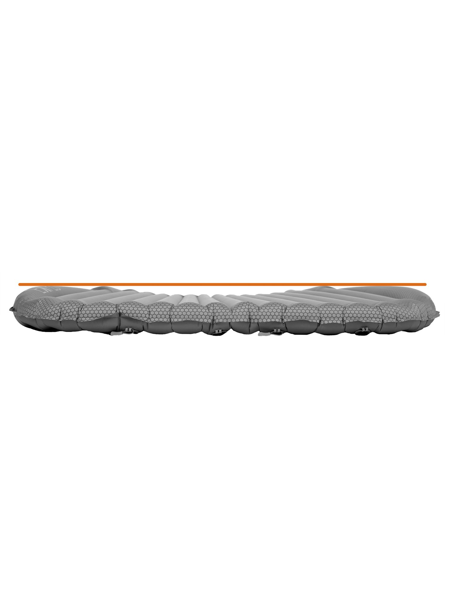 Madrac na napuhavanje Exped AirMat HL Duo LW