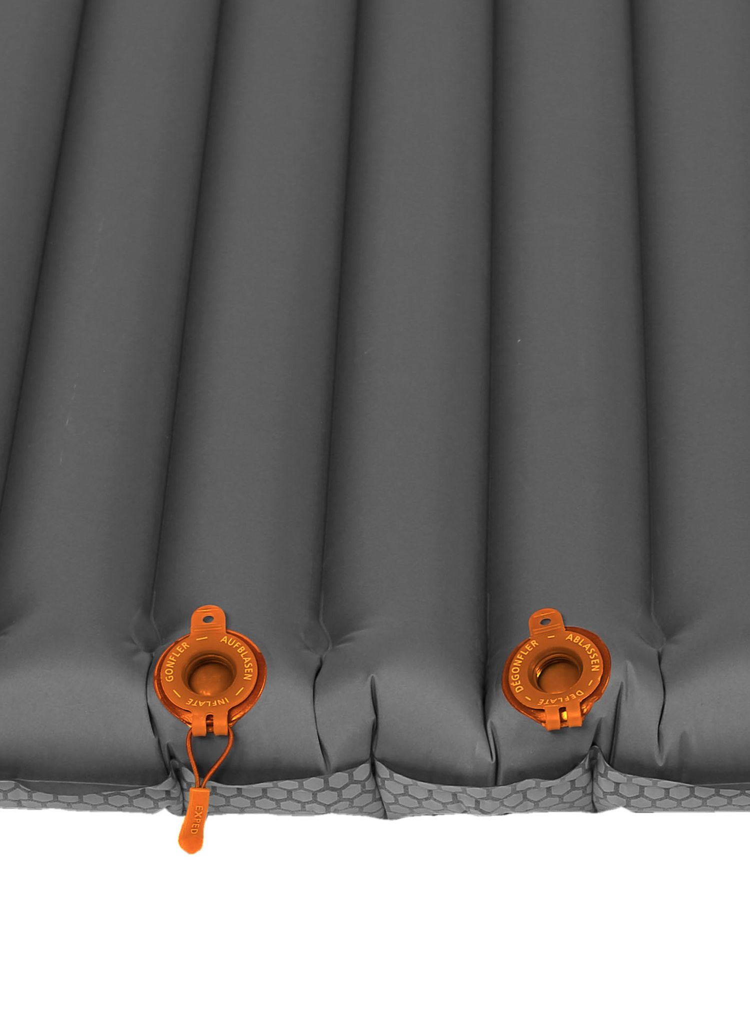 Madrac na napuhavanje Exped AirMat HL Duo LW