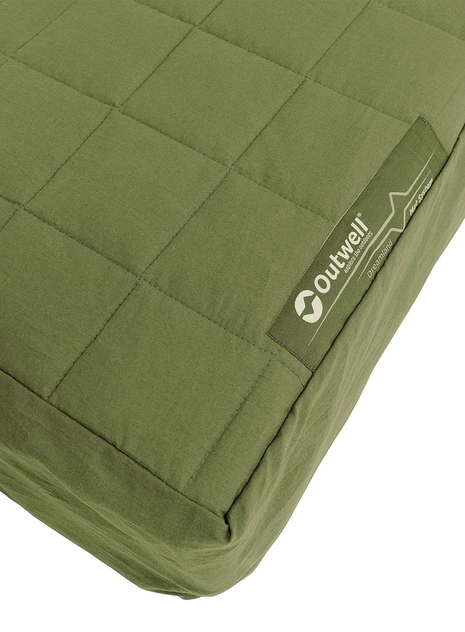 Madrac na napuhavanje Outwell Dreamland Double