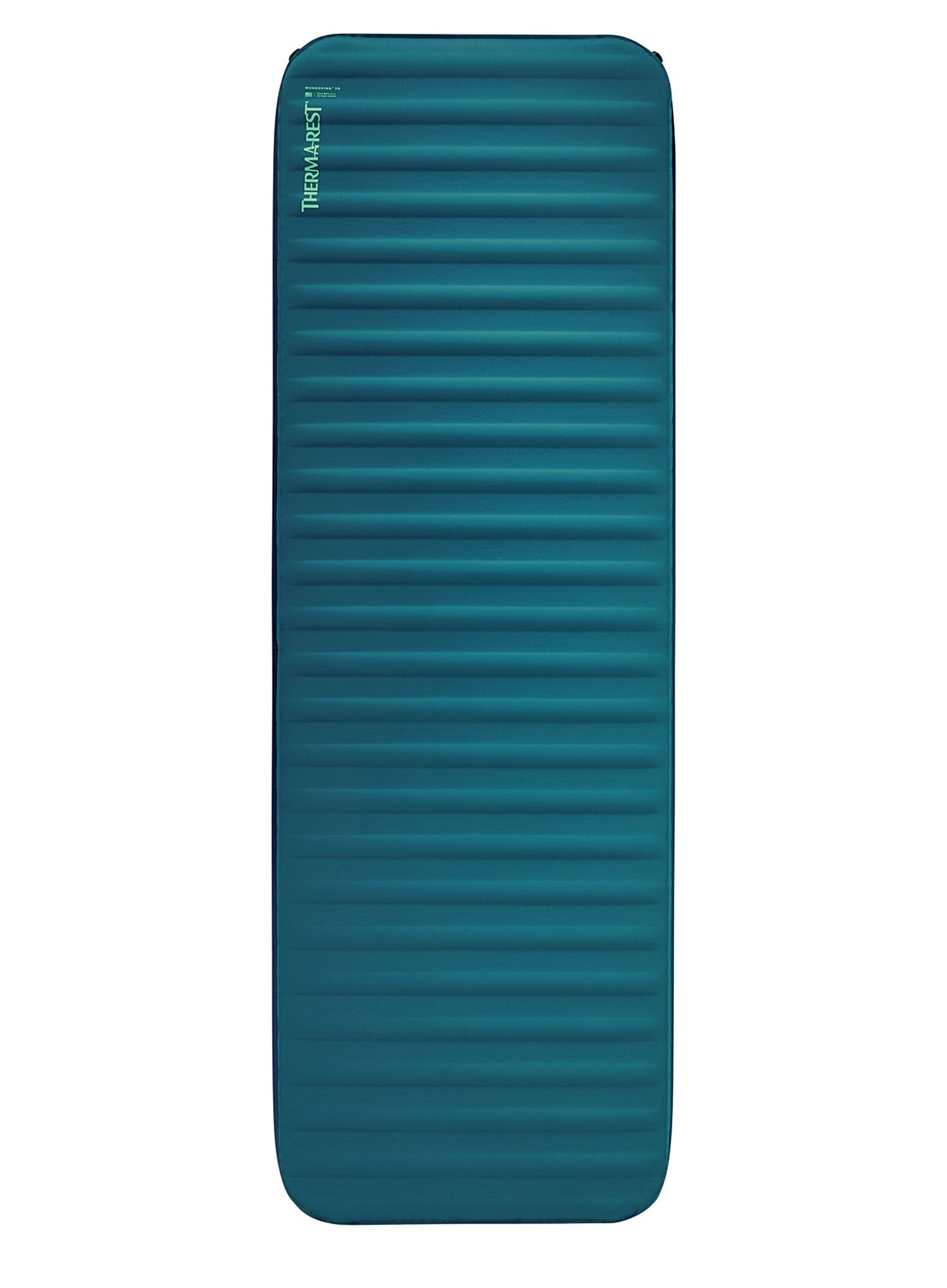 Samonapuhavajuća podloga Therm A Rest MondoKing 3D XXL - marine blue