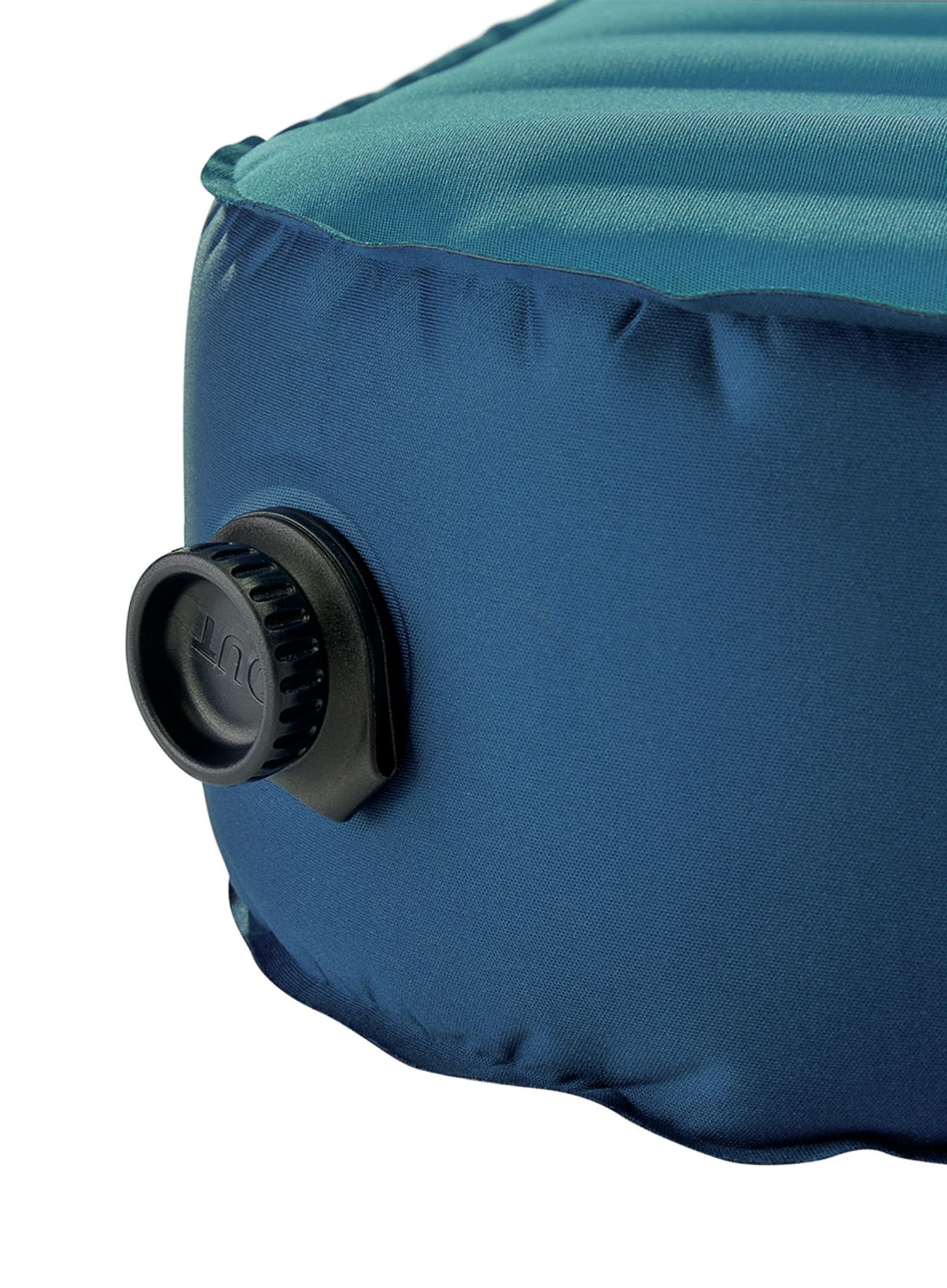 Samonapuhavajuća podloga Therm A Rest MondoKing 3D XXL - marine blue