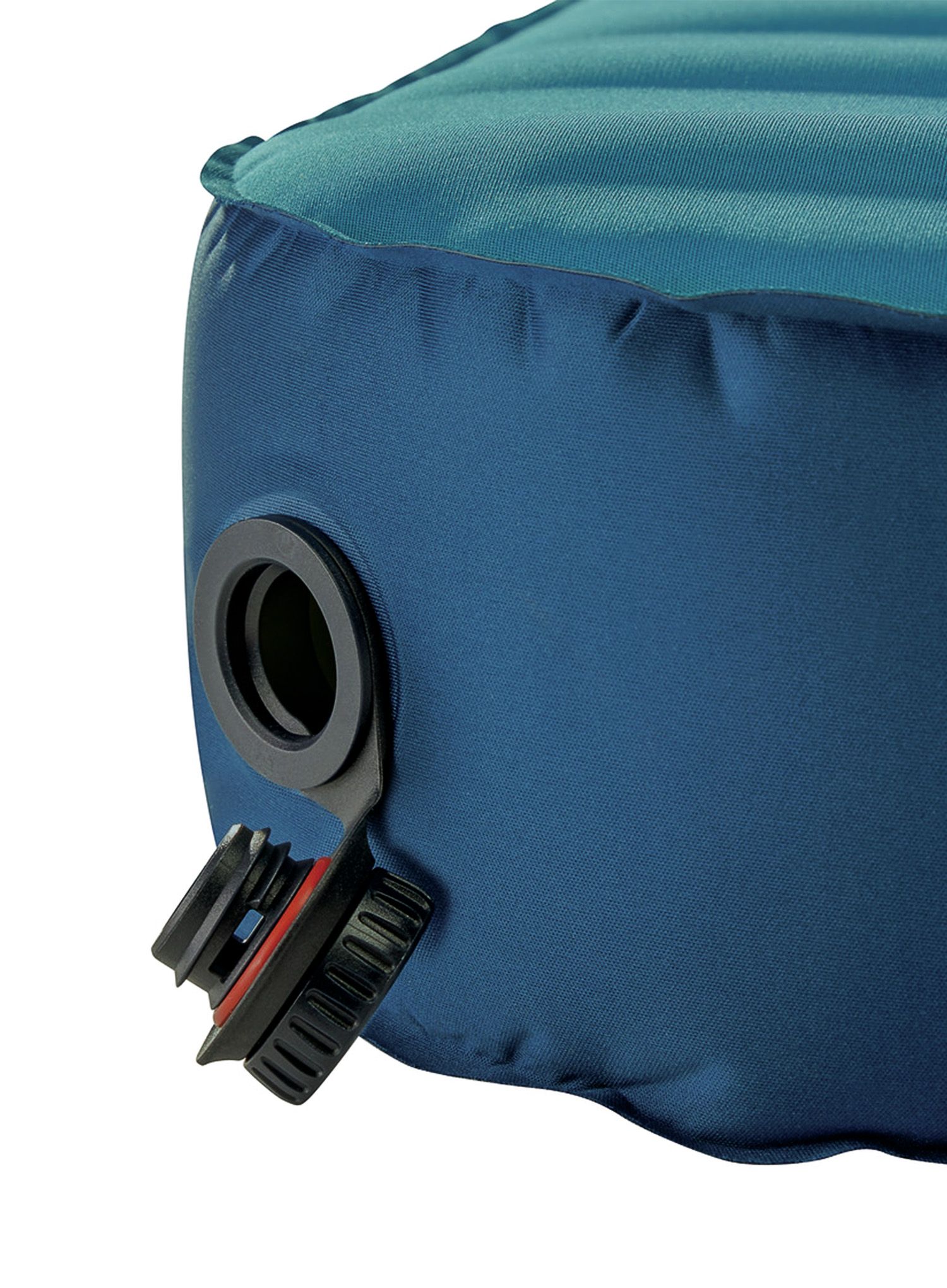 Samonapuhavajuća podloga Therm A Rest MondoKing 3D XXL - marine blue