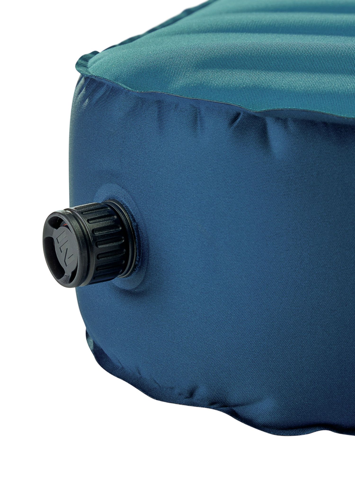 Samonapuhavajuća podloga Therm A Rest MondoKing 3D XXL - marine blue