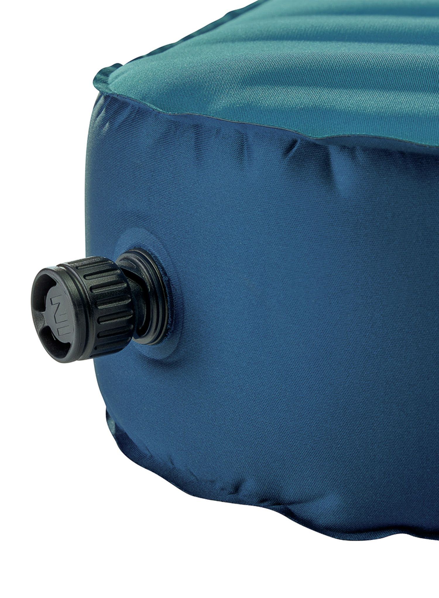 Samonapuhavajuća podloga Therm A Rest MondoKing 3D XXL - marine blue
