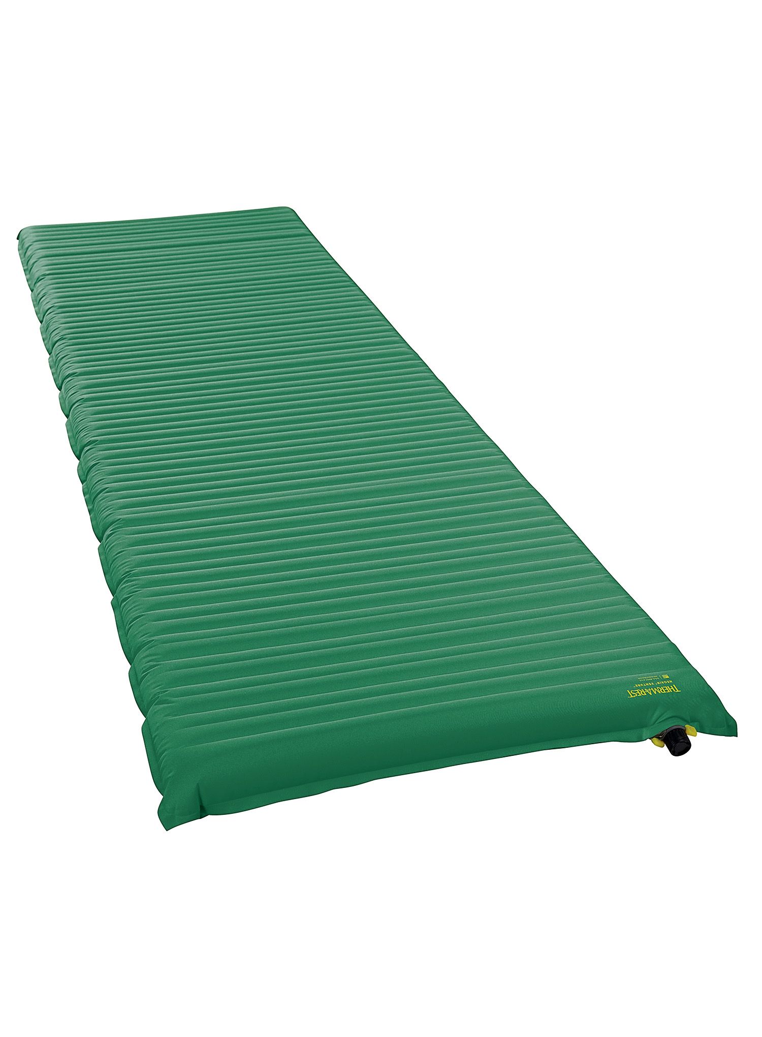 Madrac na napuhavanje Therm a Rest NeoAir Venture Regular - pine
