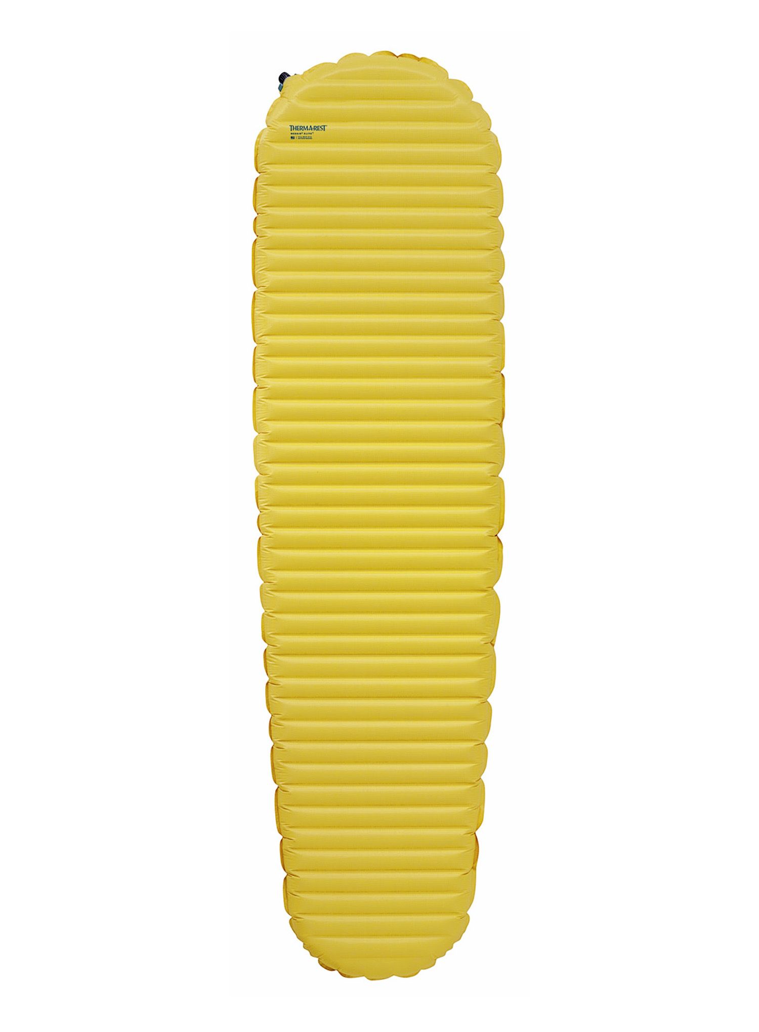 Madrac na napuhavanje Therm a Rest NeoAir XLite Sleeping Pad L - lemon curry