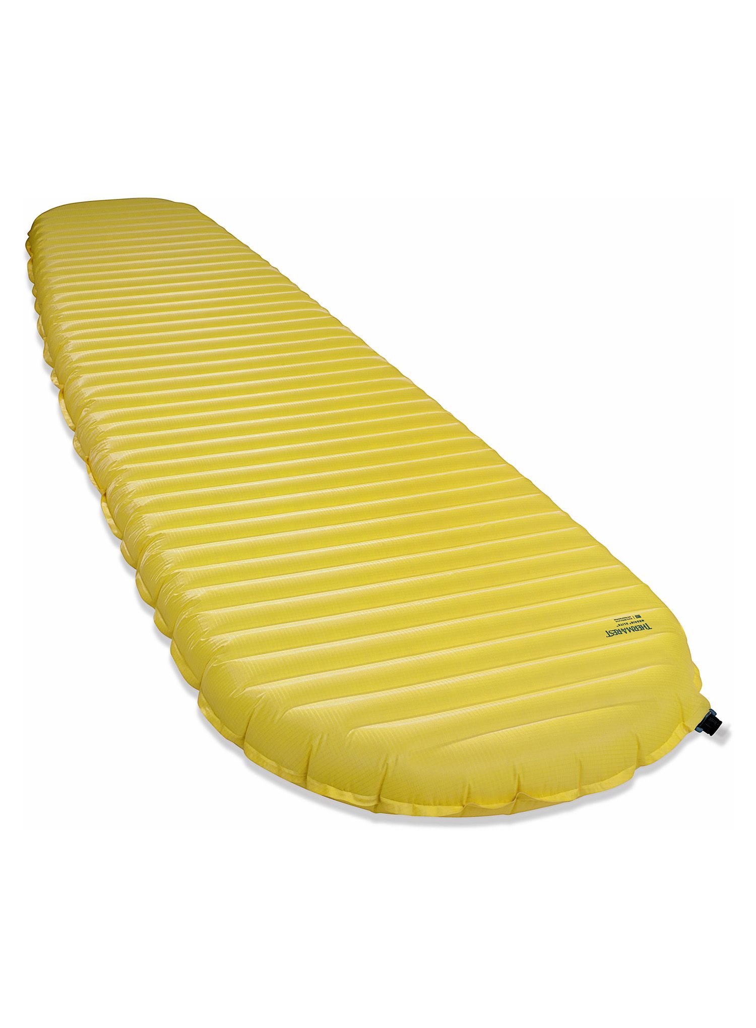 Madrac na napuhavanje Therm a Rest NeoAir XLite Small - lemon curry