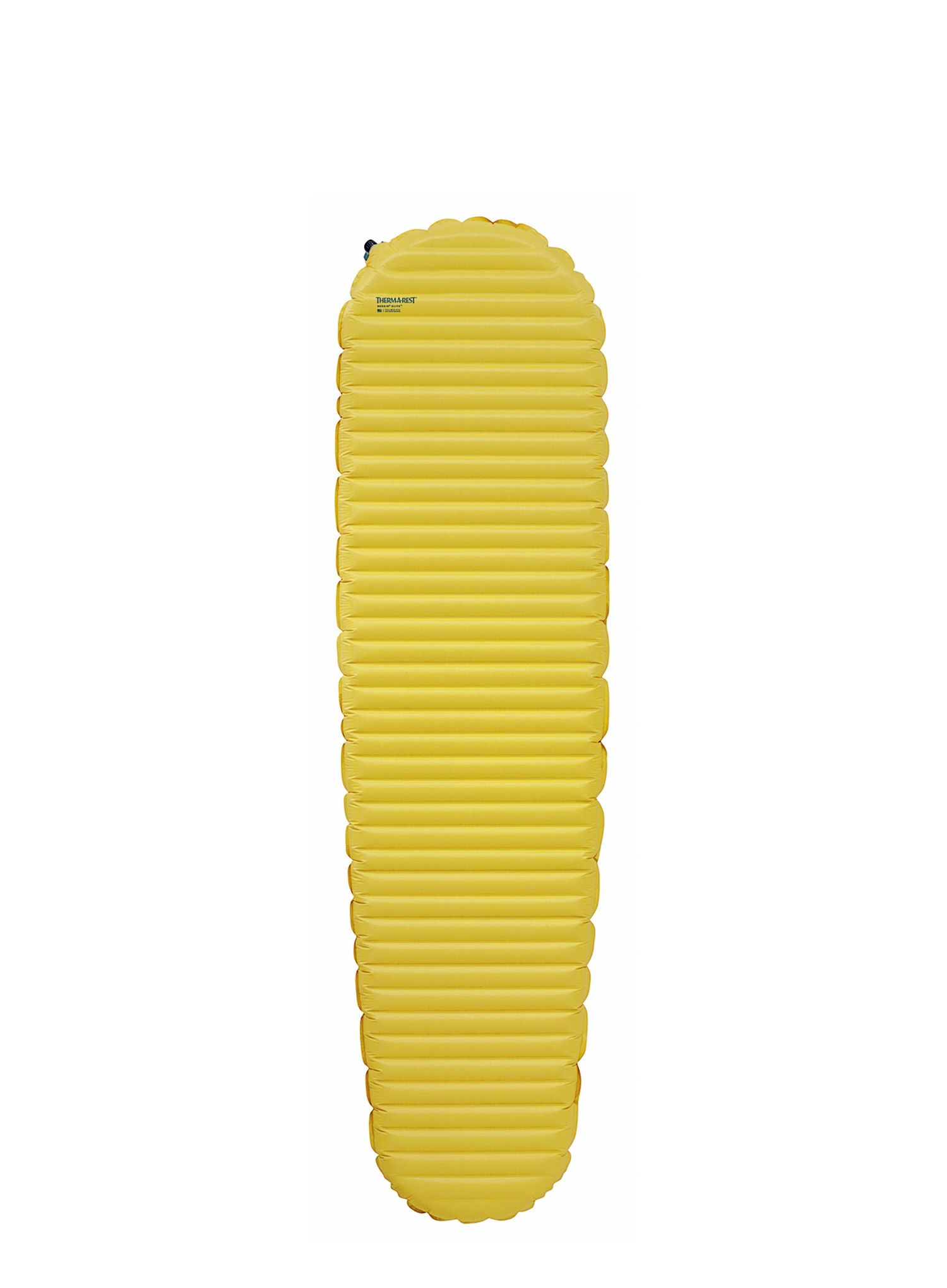 Madrac na napuhavanje Therm a Rest NeoAir XLite Small - lemon curry