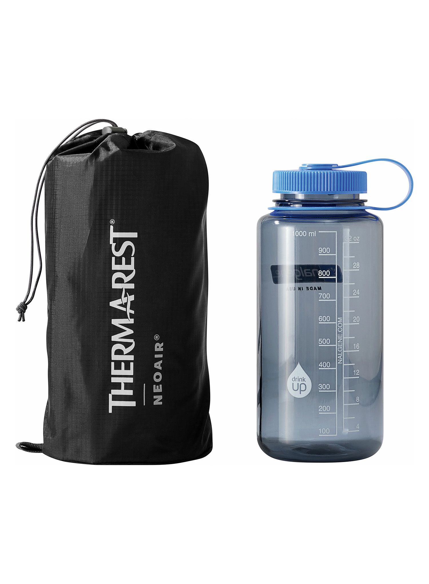 Madrac na napuhavanje Therm a Rest NeoAir XTherm Max Regular - vapor