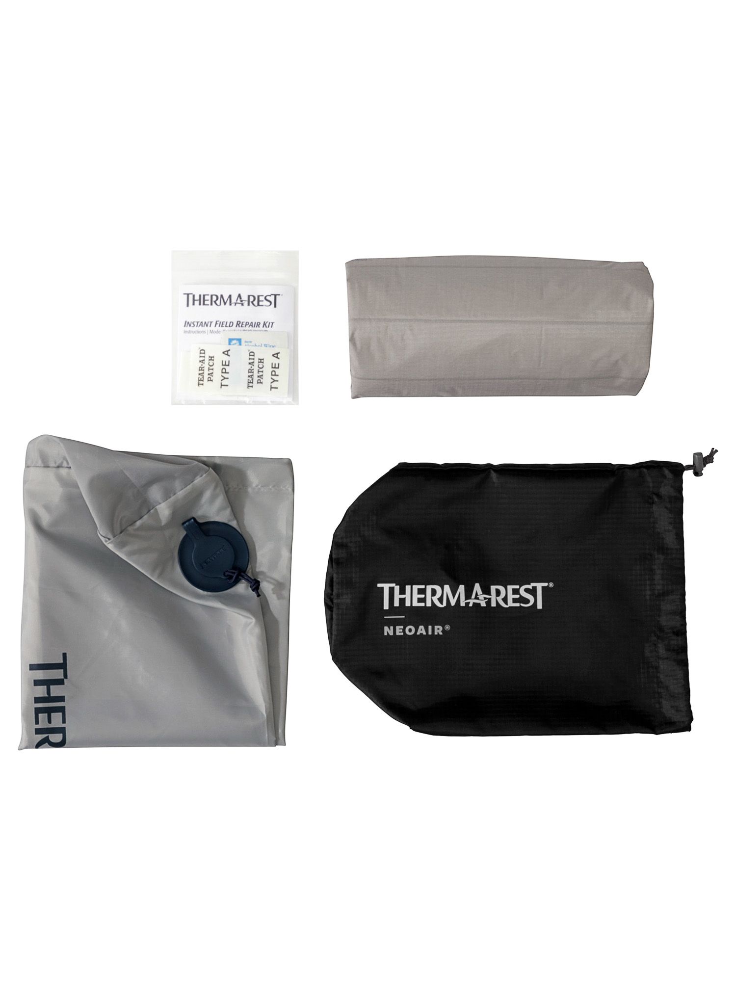 Madrac na napuhavanje Therm a Rest NeoAir XTherm Max Regular - vapor