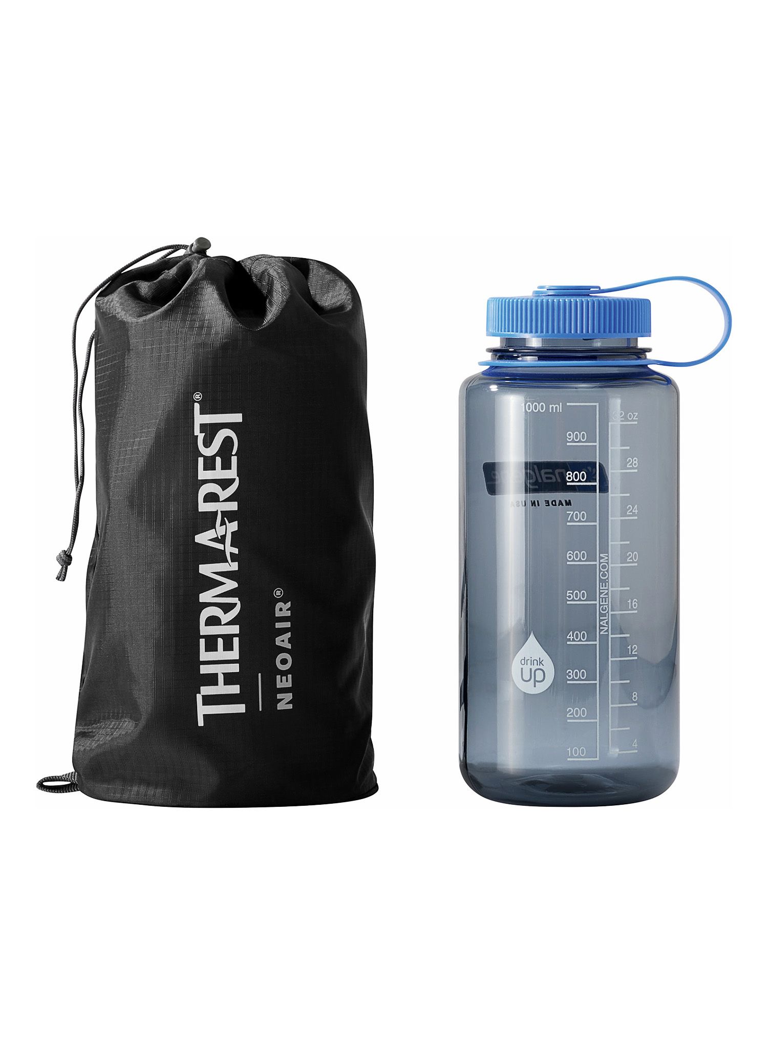 Madrac na napuhavanje Therm a Rest NeoAir XTherm Regular - vapor