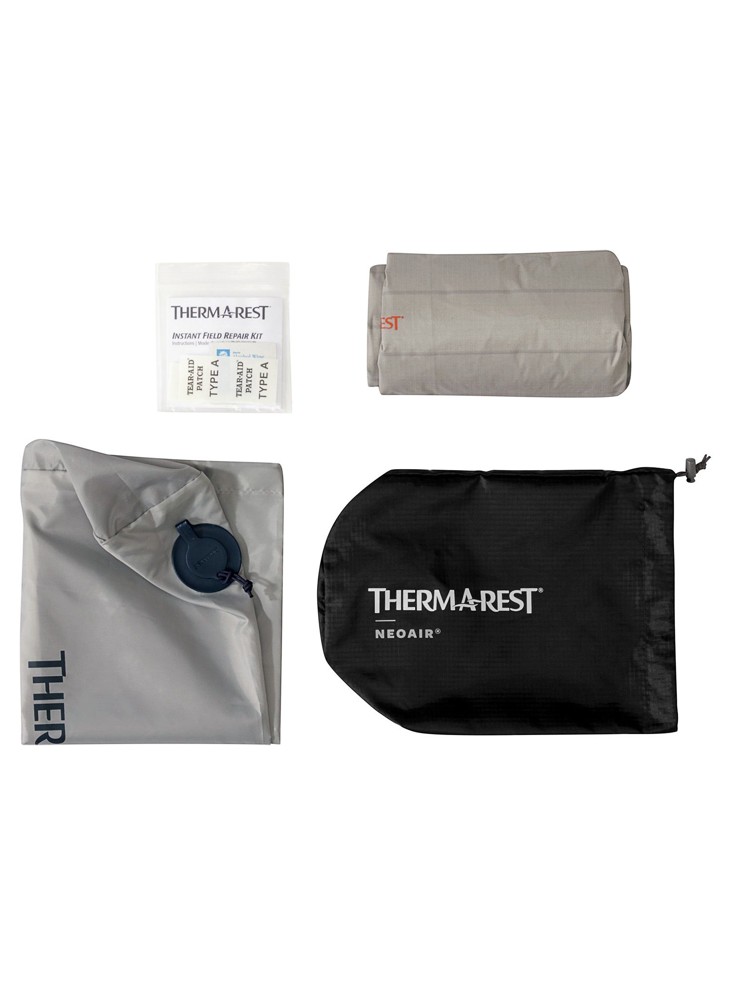 Madrac na napuhavanje Therm a Rest NeoAir XTherm Regular - vapor