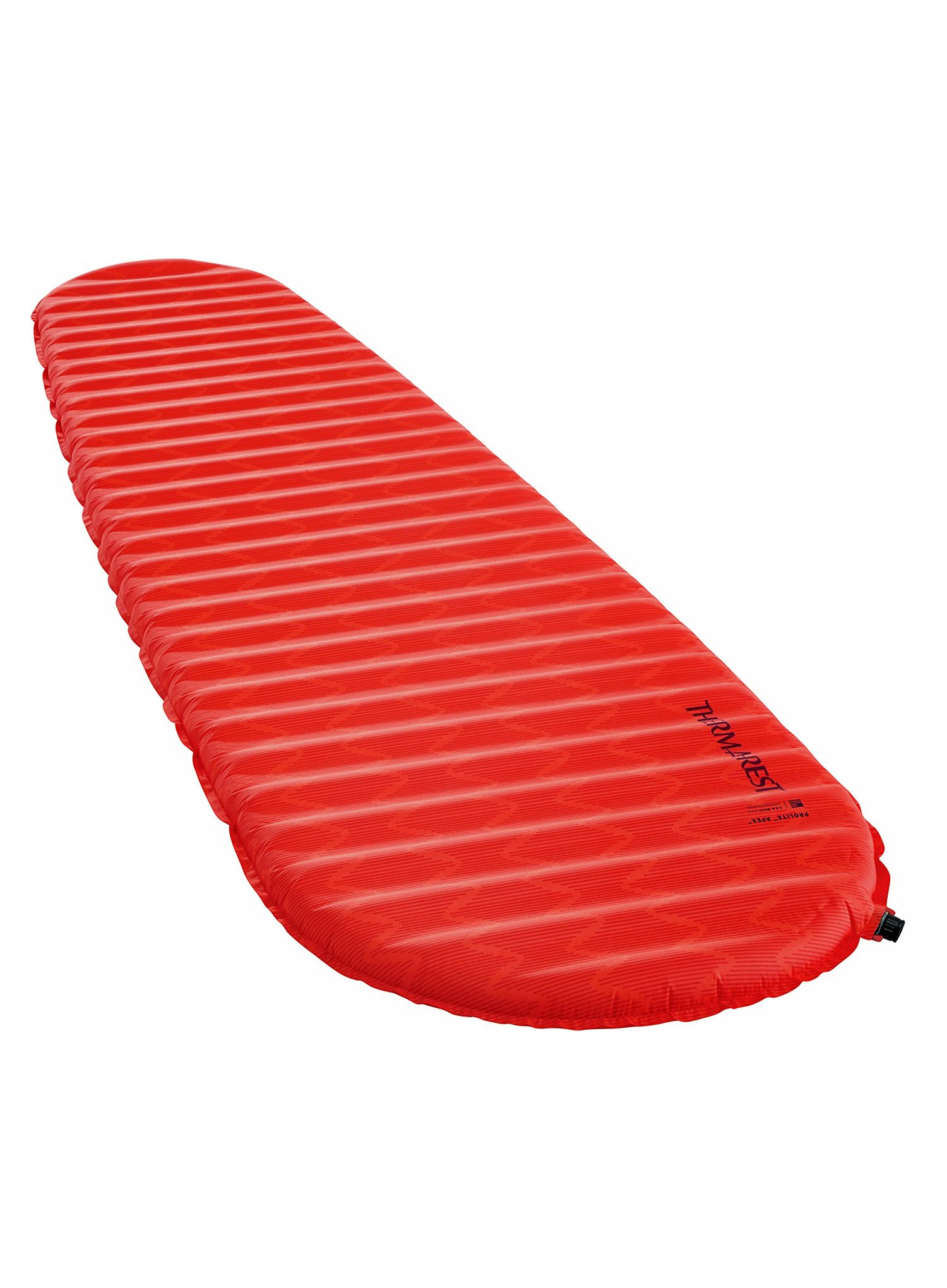 Samonapuhavajuća podloga Therm A Rest Prolite Apex Large - heat wave