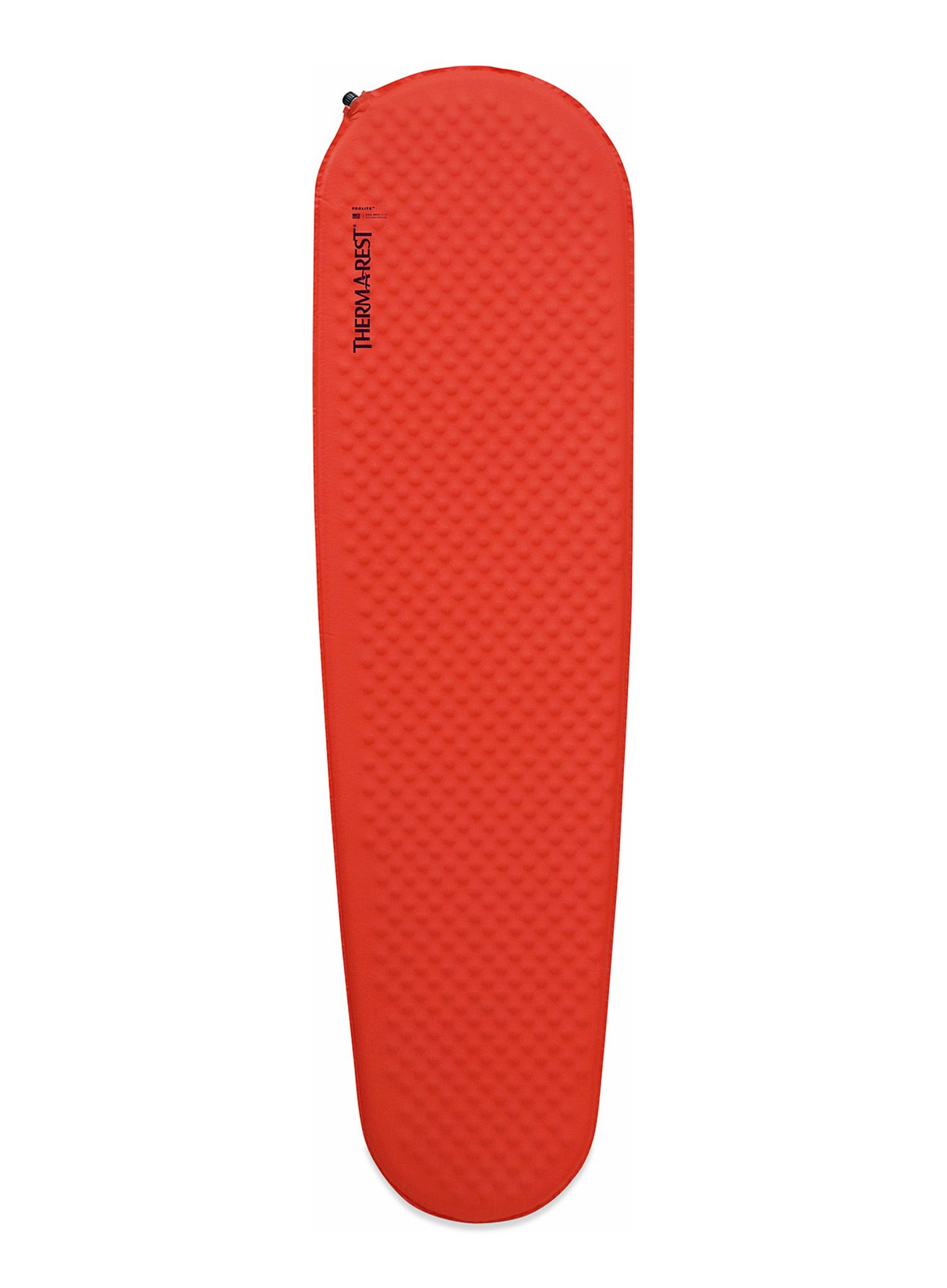 Samonapuhavajuća podloga Therm a Rest ProLite Long - poppy