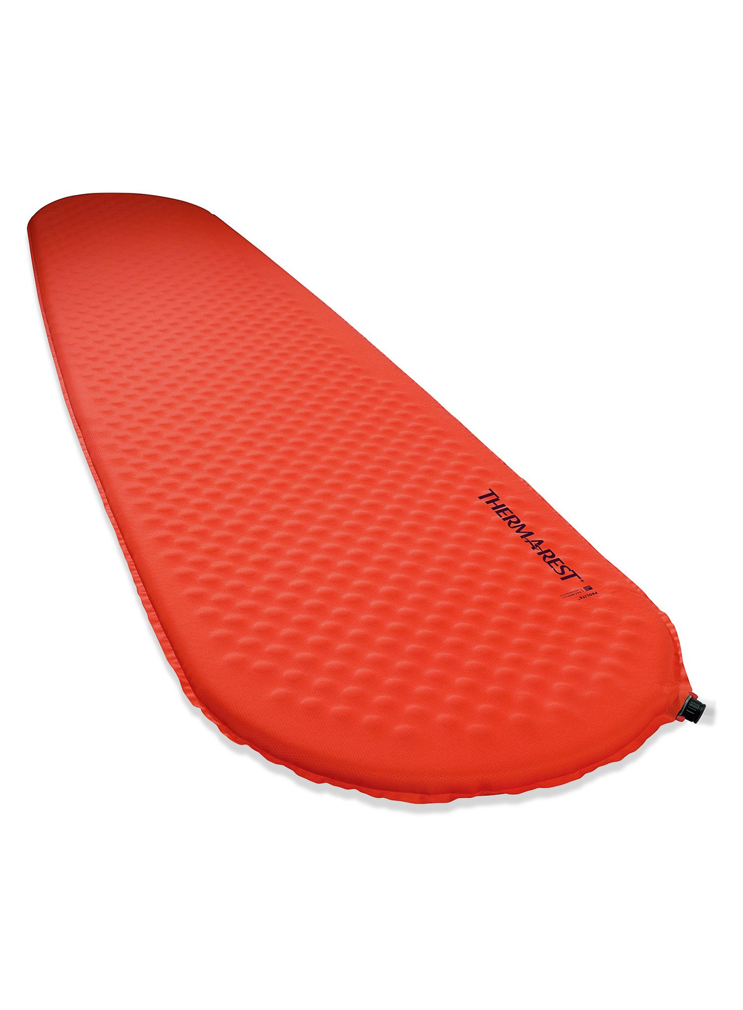 Samonapuhavajuća podloga Therm a Rest ProLite Small - poppy