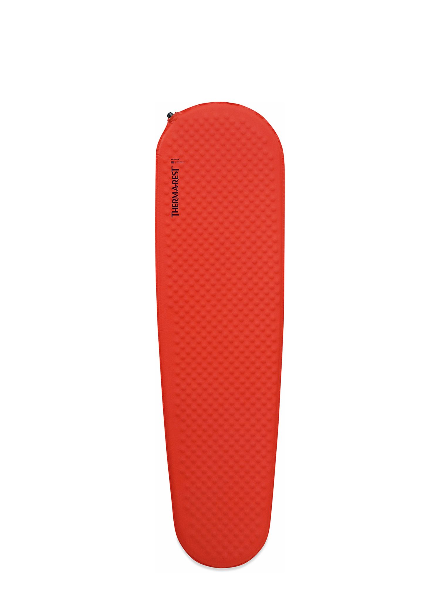 Samonapuhavajuća podloga Therm a Rest ProLite Small - poppy