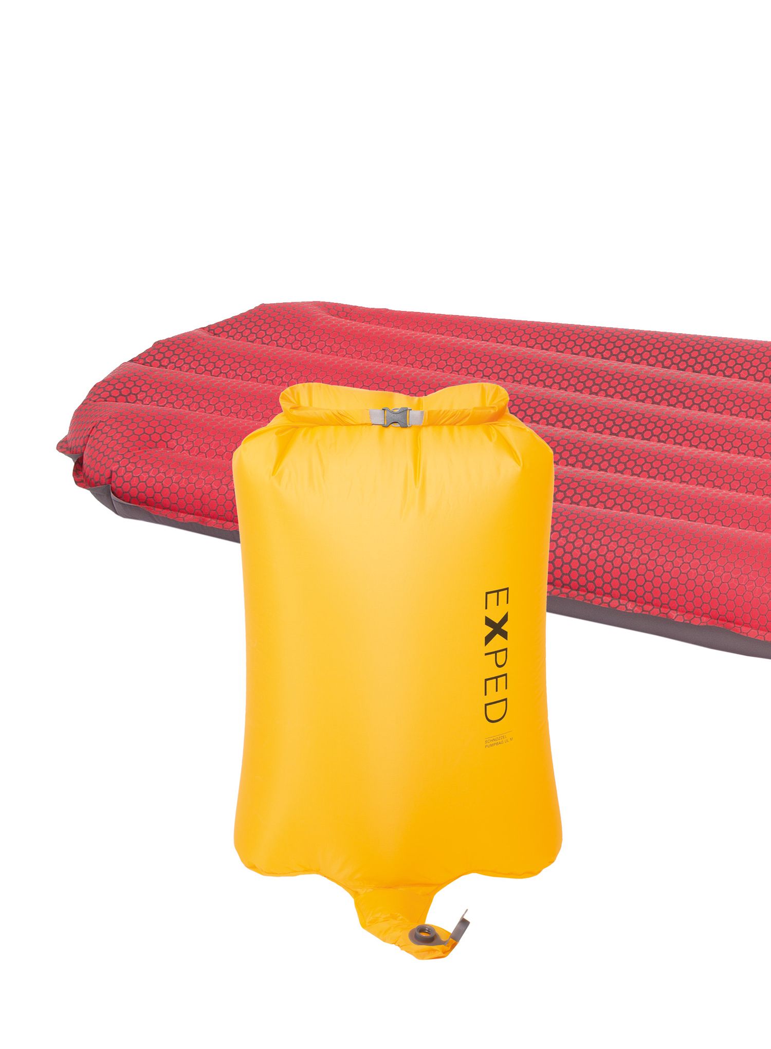 Planinarski madrac Exped SynMat HL Winter LW