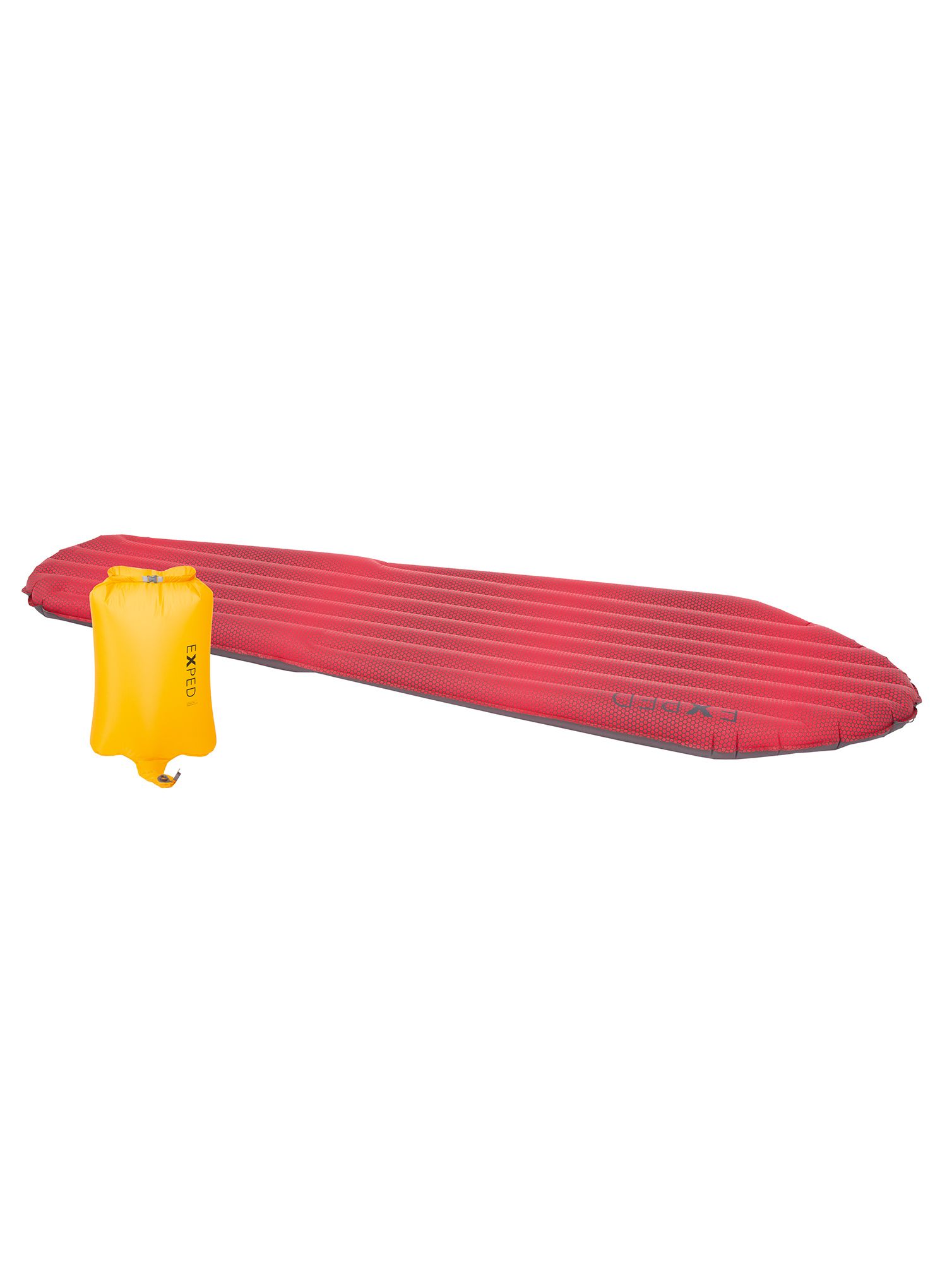Planinarski madrac Exped SynMat HL Winter LW
