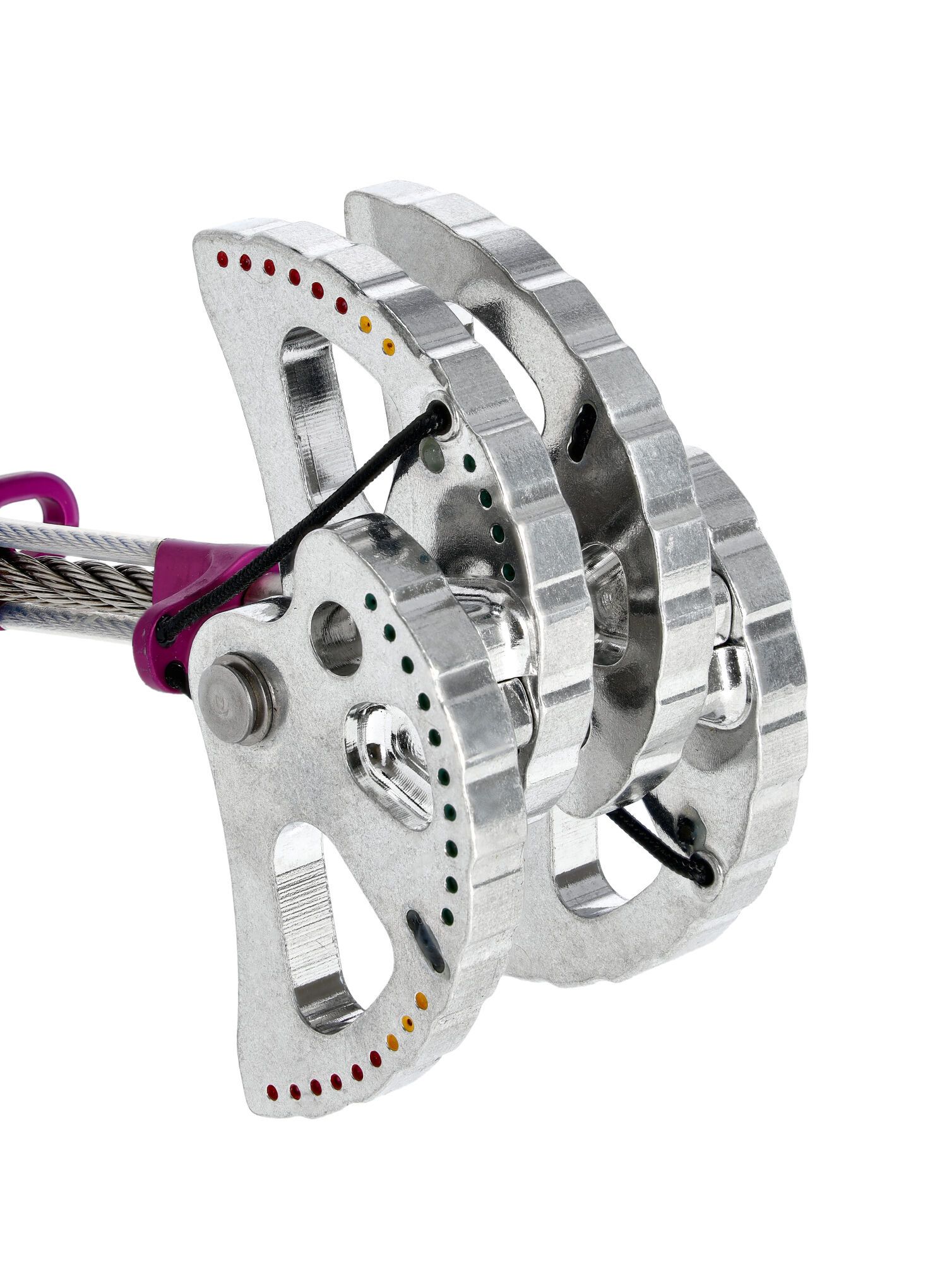 Friend Metolius Ultralight Master Cam - light purple 8