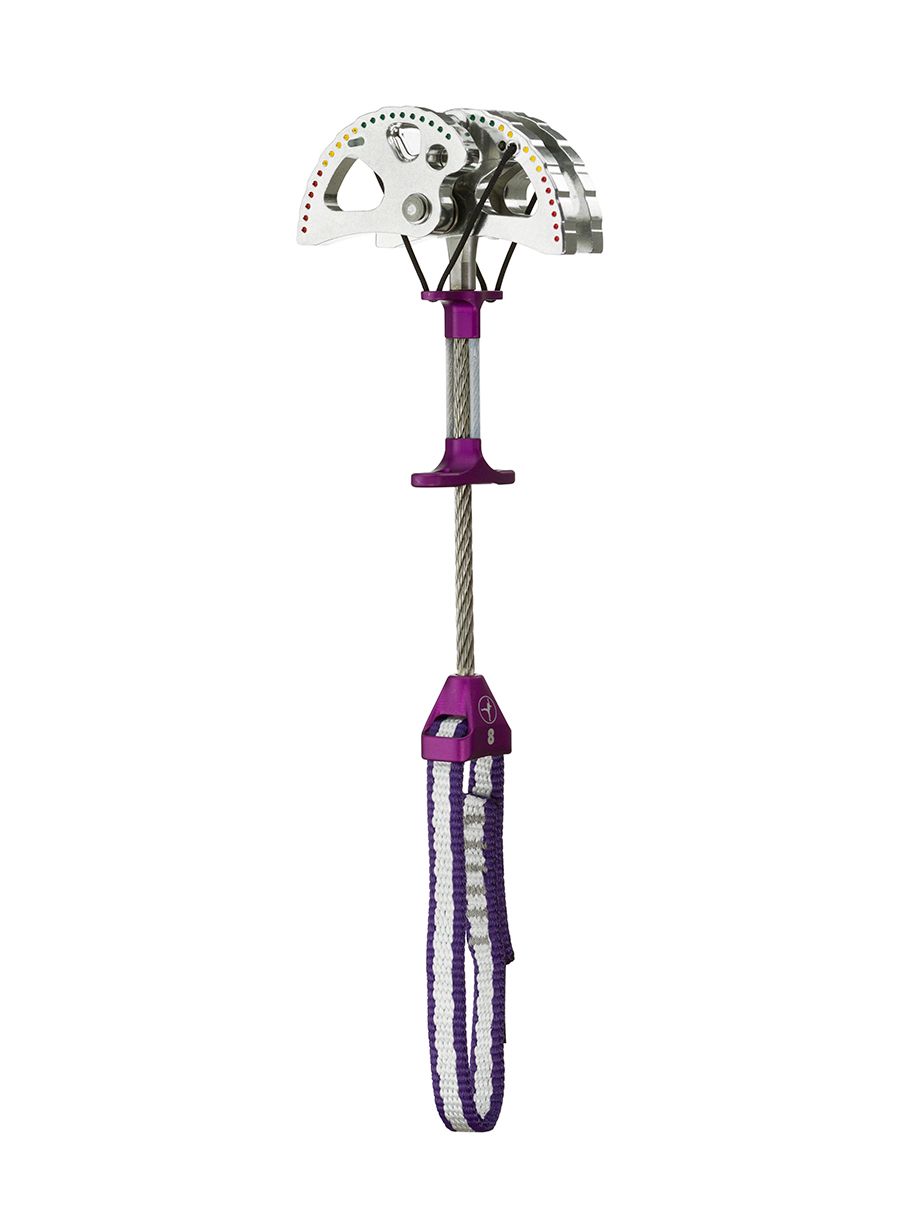 Friend Metolius Ultralight Master Cam - light purple 8