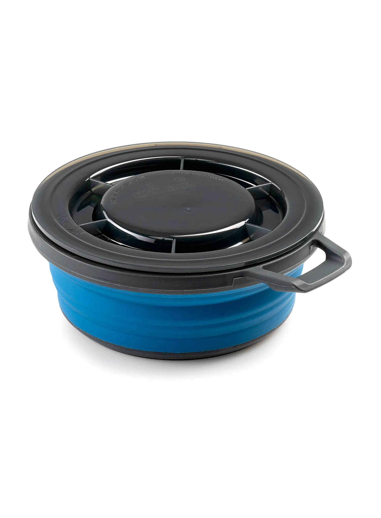 Zdjela GSI Outdoors Escape Bowl + Lid - blue
