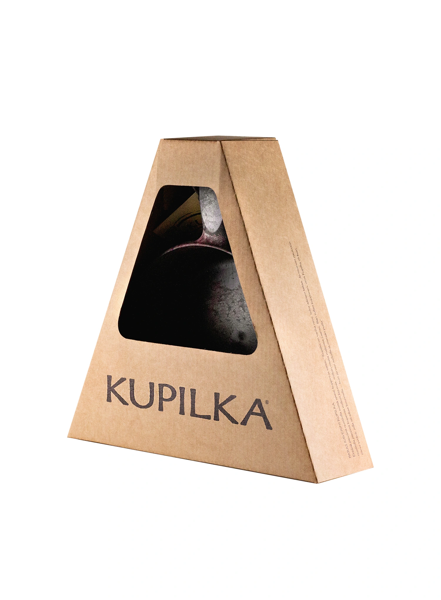 Zdjela Kupilka 55 BOX - brown