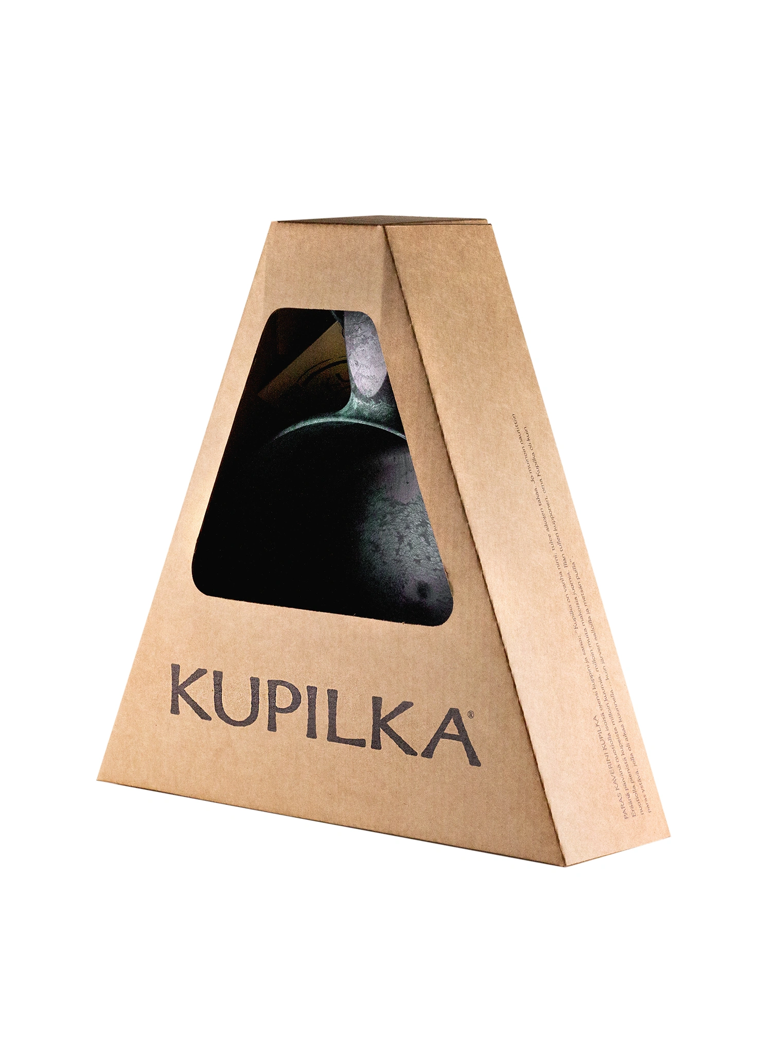 Zdjela Kupilka 55 BOX - green
