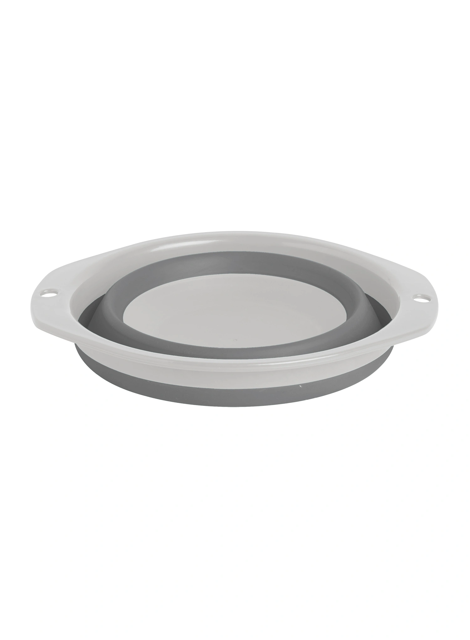 Zdjela Outwell Collaps Bowl L - grey mist