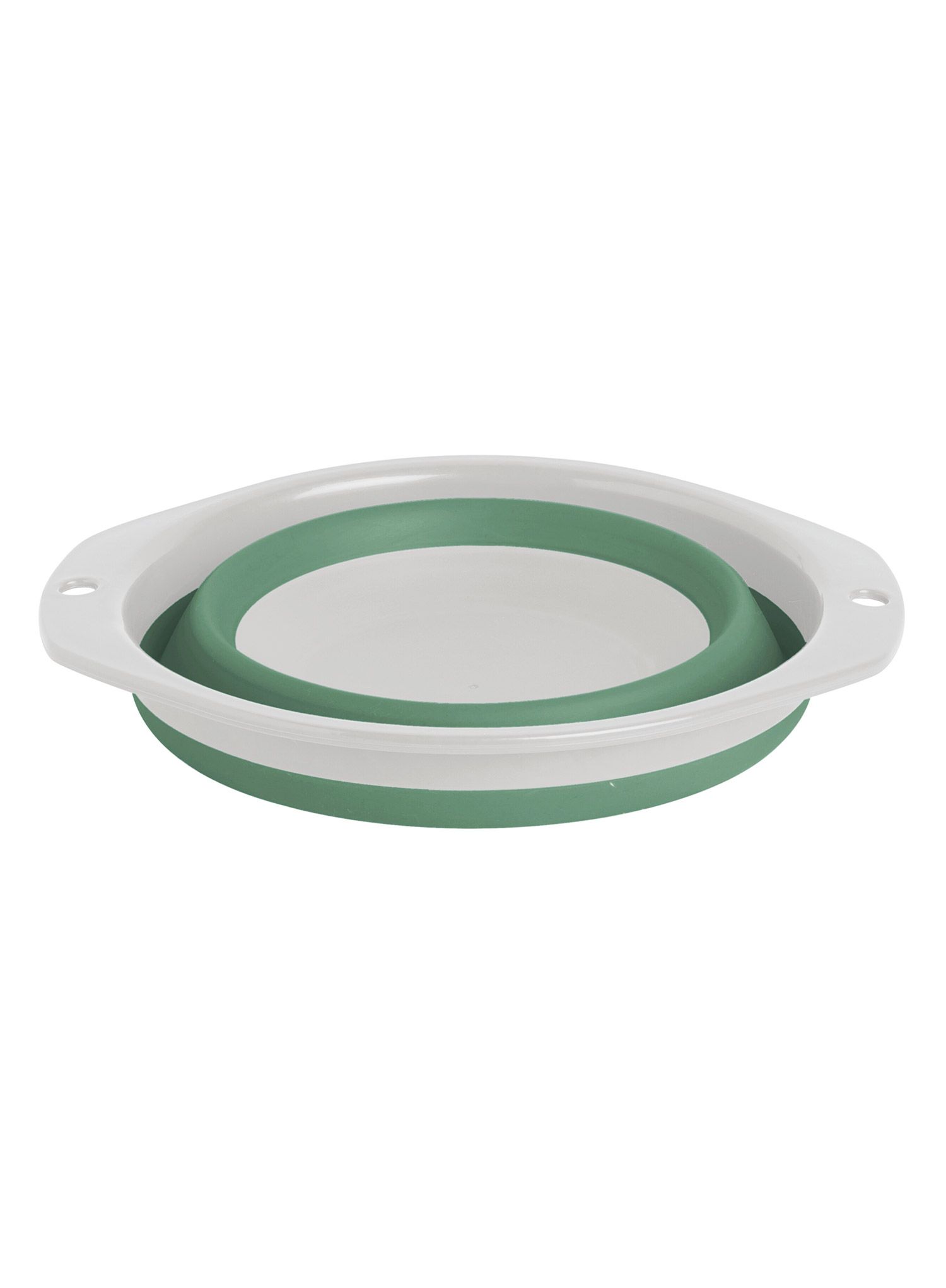 Zdjela Outwell Collaps Bowl L - shadow green
