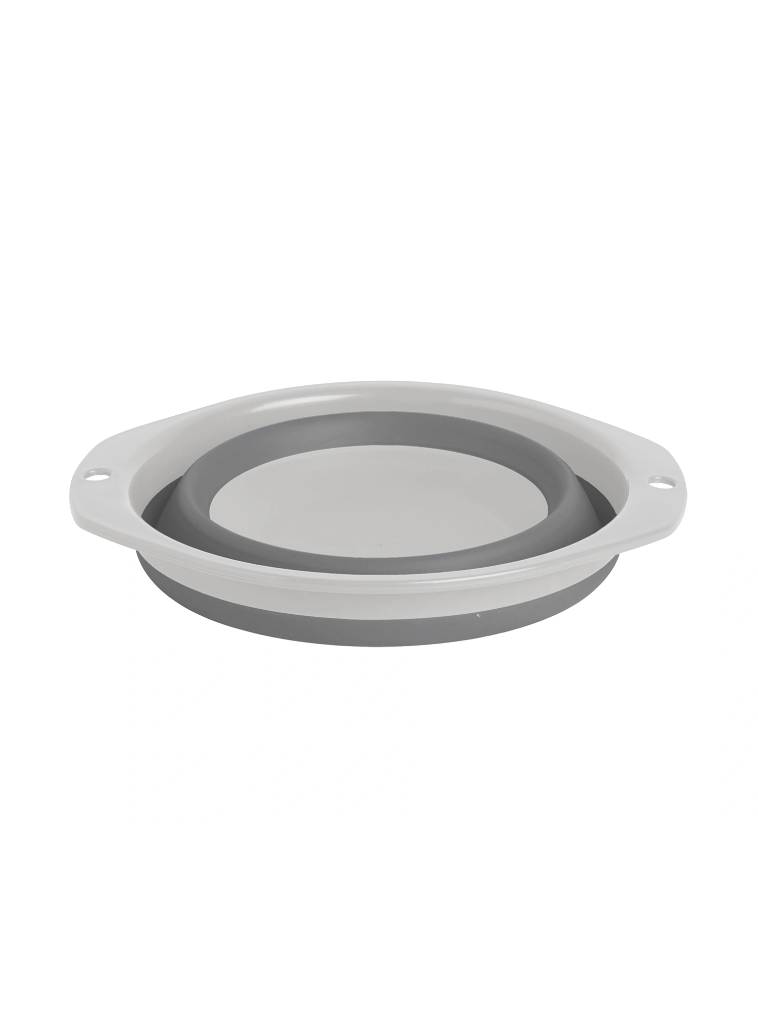 Zdjela Outwell Collaps Bowl M - grey mist