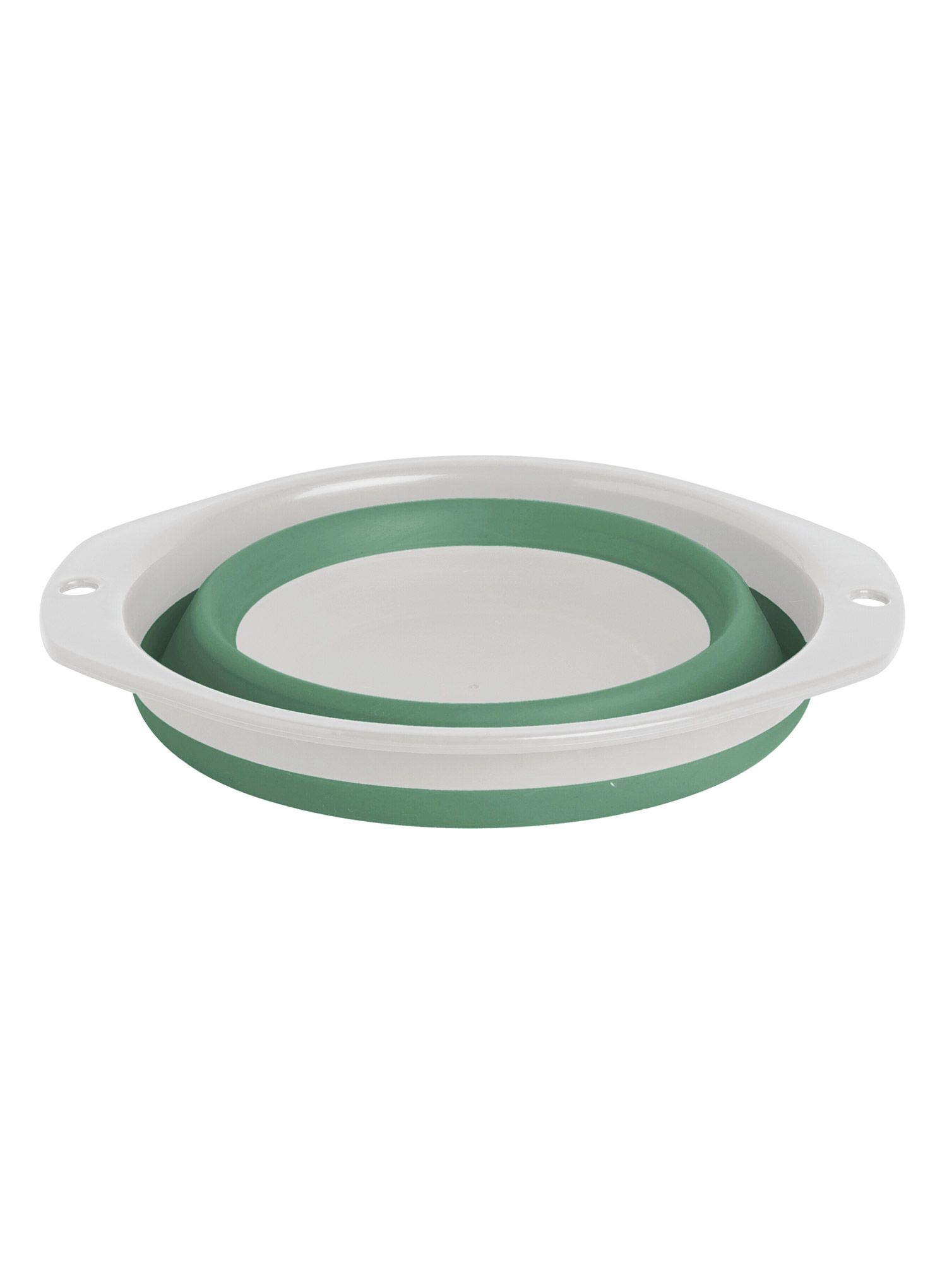 Zdjela Outwell Collaps Bowl M - shadow green
