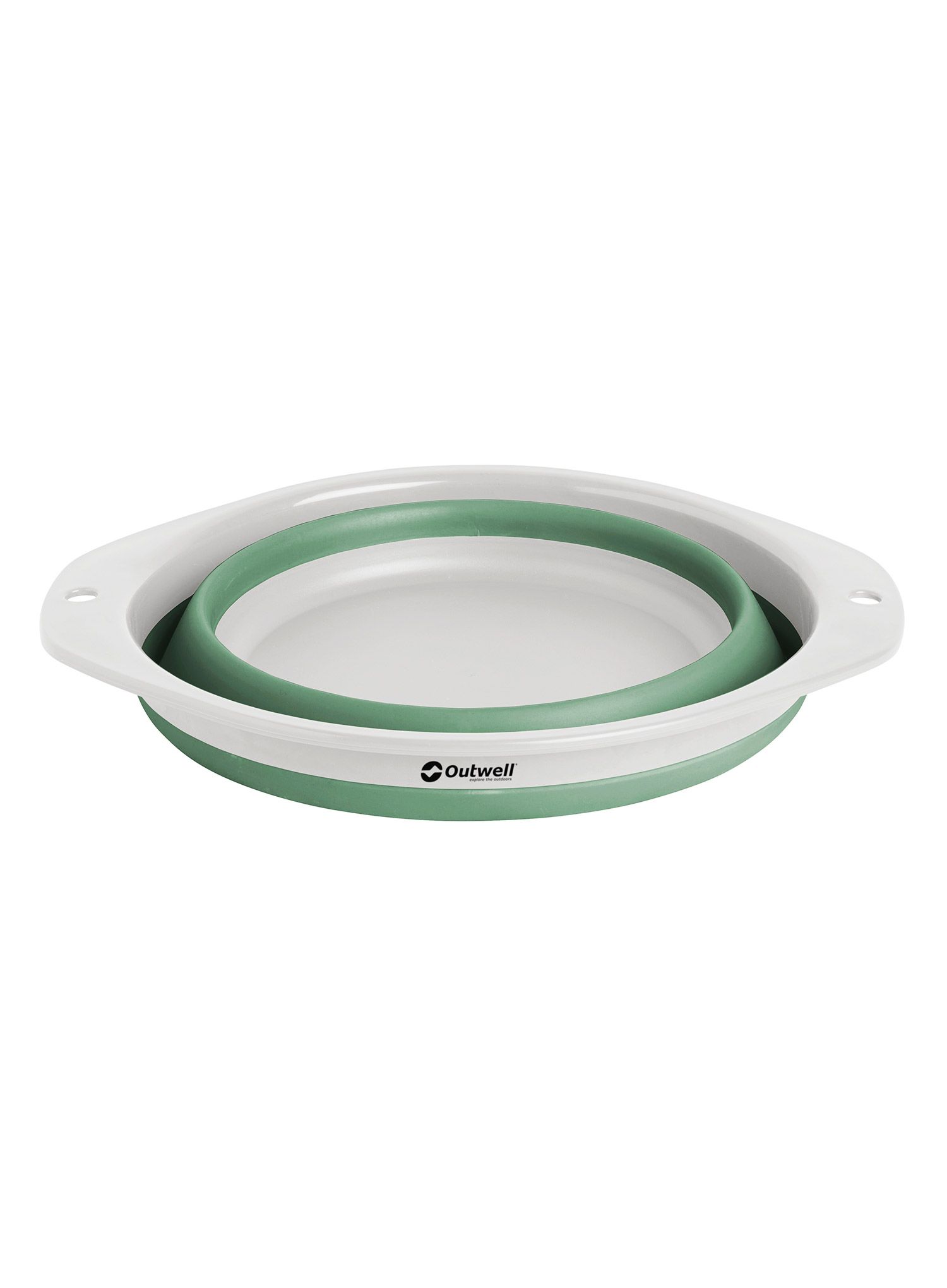 Zdjela Outwell Collaps Bowl S - shadow green