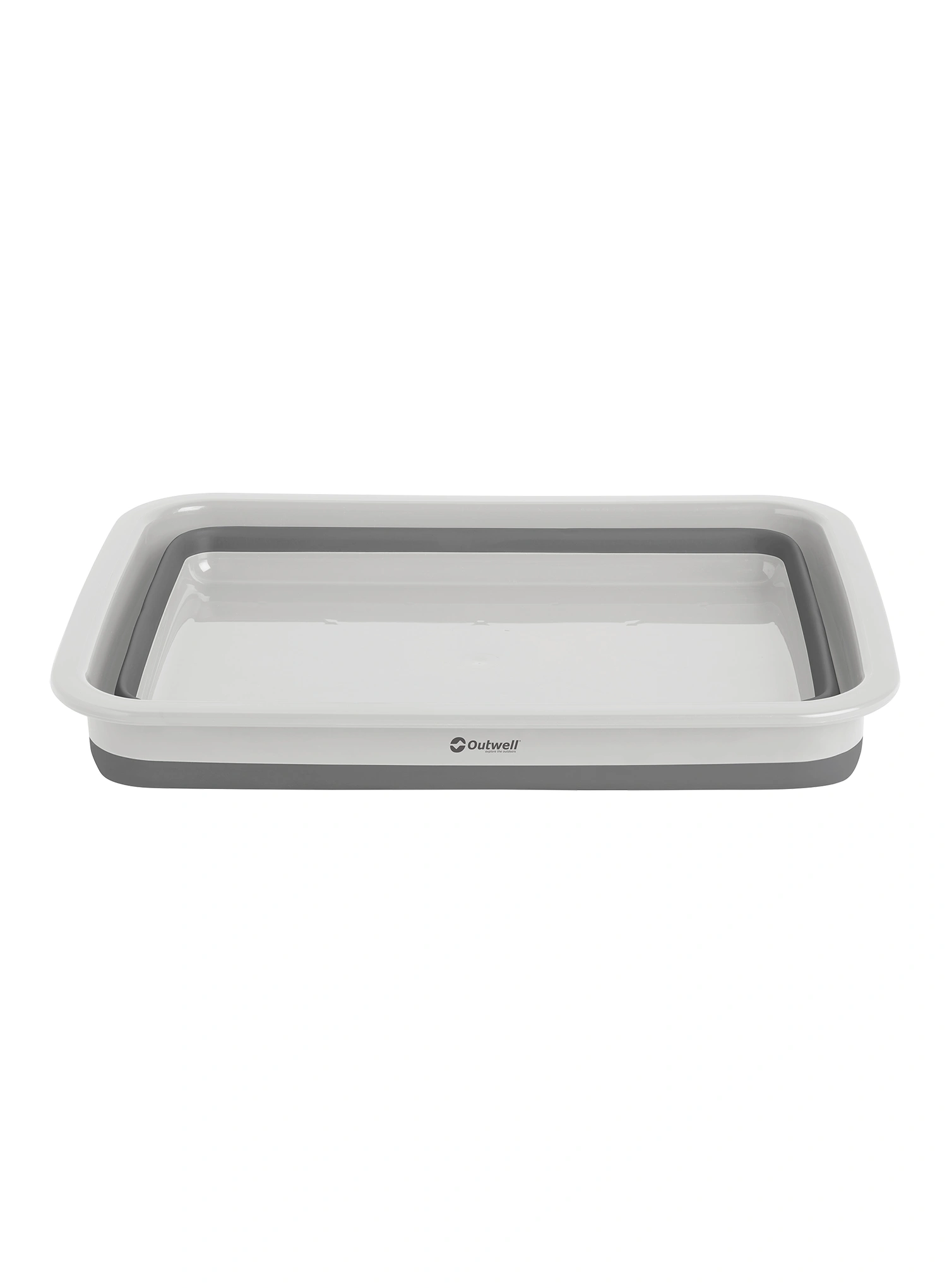 Zdjela Outwell Collaps Wash Bowl - grey mist