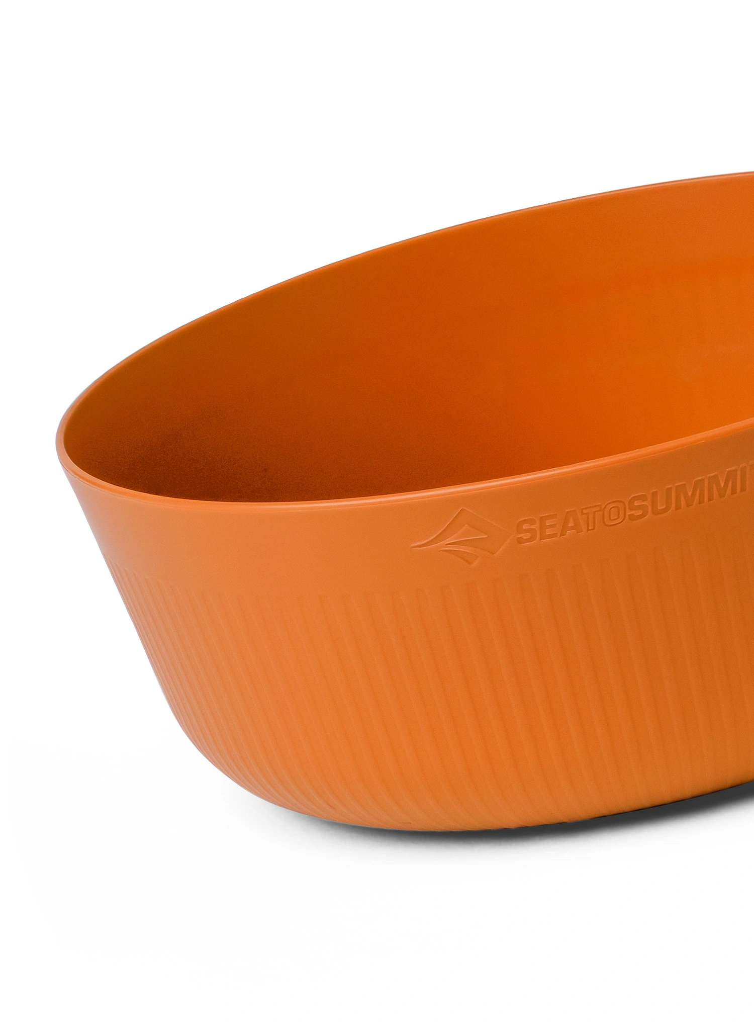 Zdjela Sea to Summit Camp Bowl M  - burnt orange
