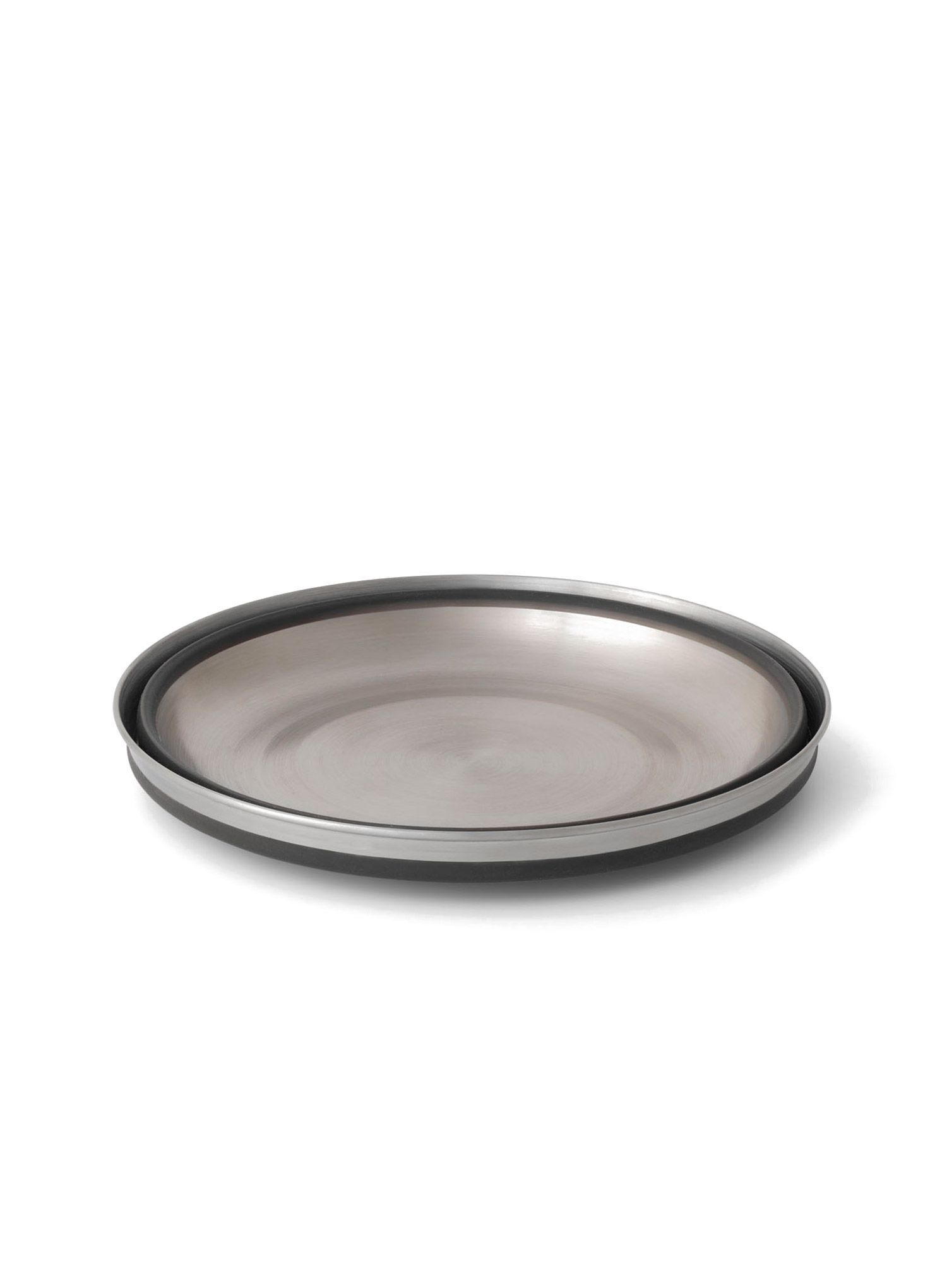 Zdjela Sea to Summit Detour SL Steel Colla Bowl Large - black
