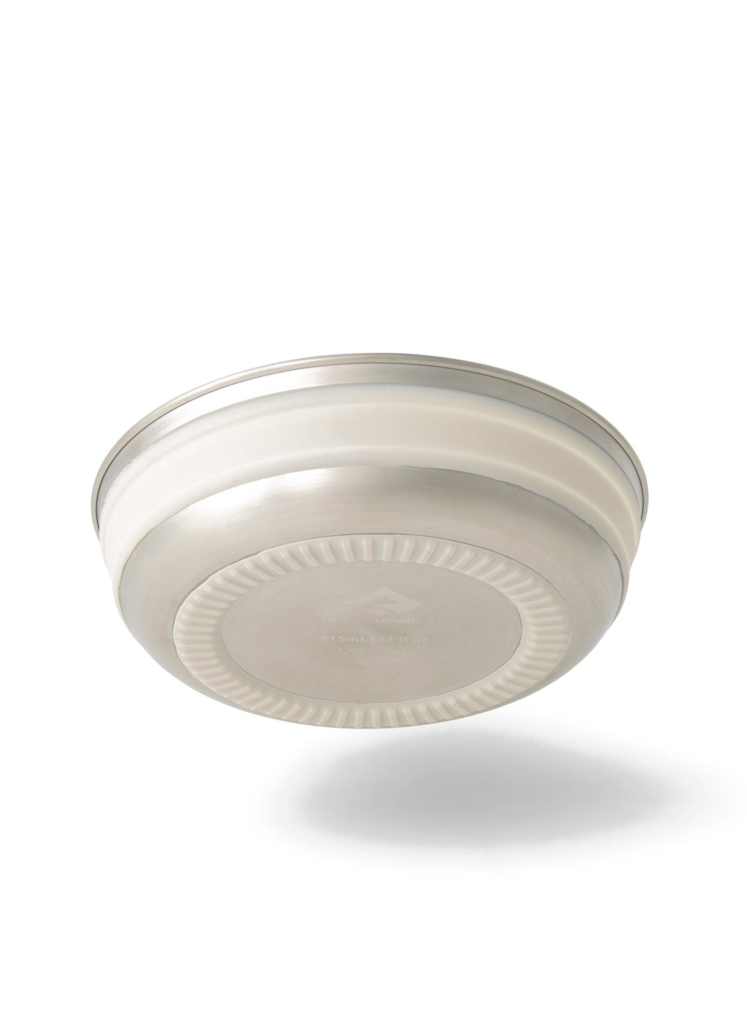 Zdjela Sea to Summit Detour SL Steel Colla Bowl Medium - grey
