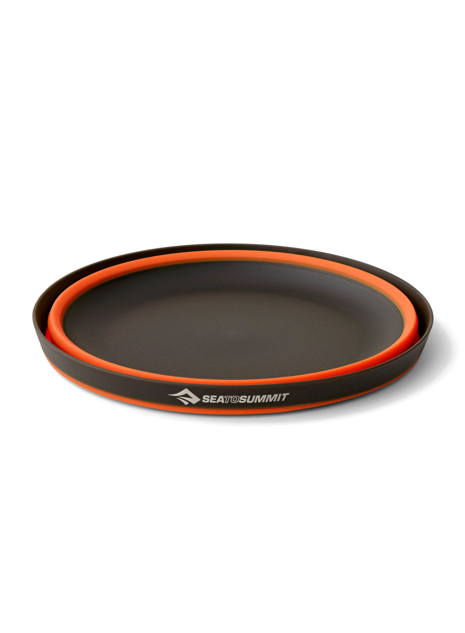 Zdjela Sea to Summit Frontier UL Collapsible Bowl Large - orange